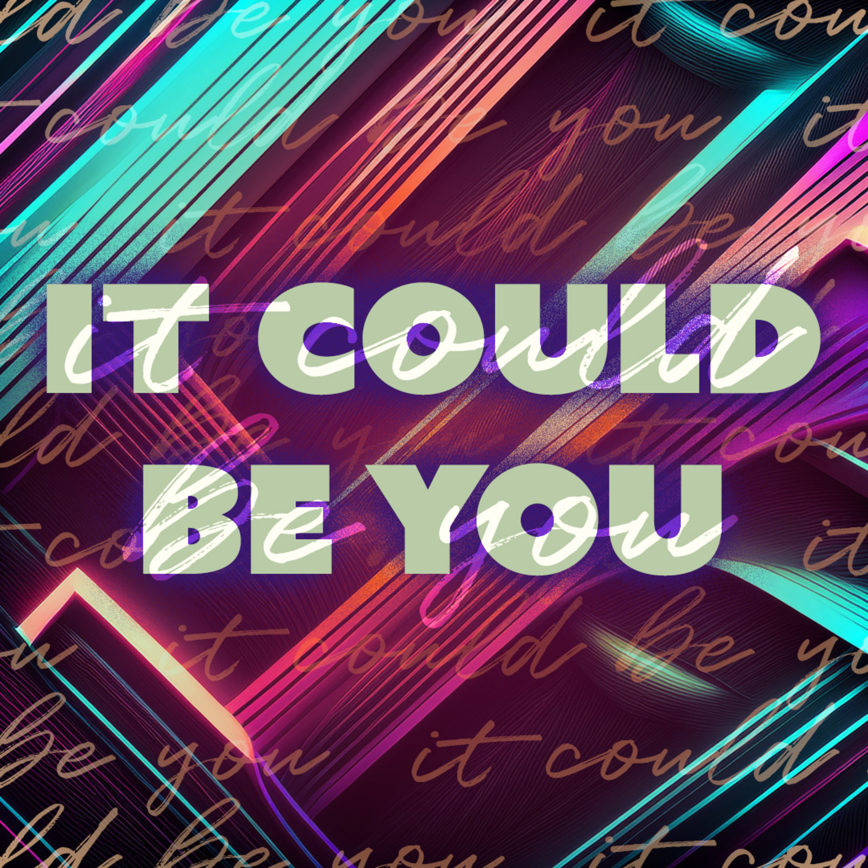 It Could Be You episode artwork