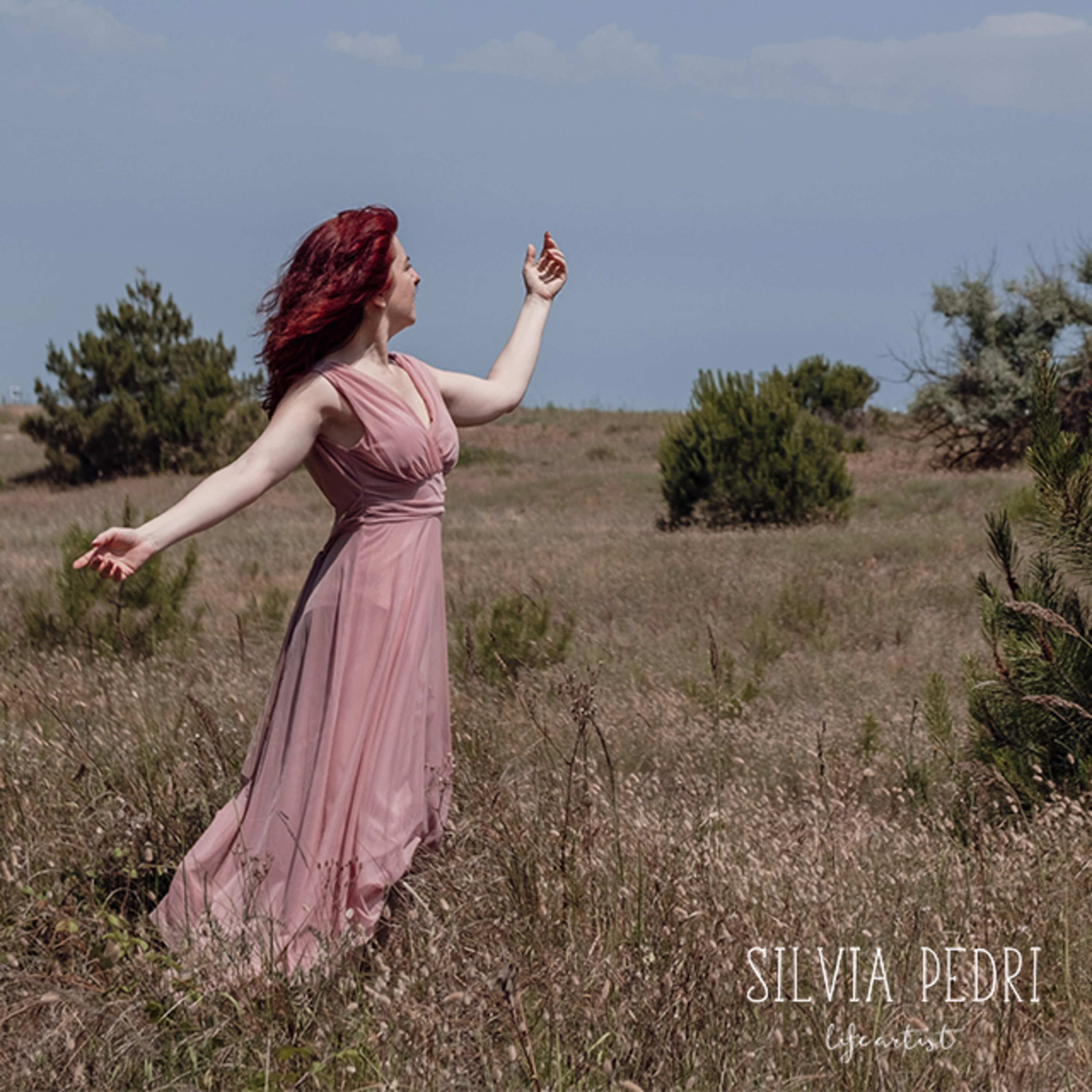 Silvia Pedri | Life Artist