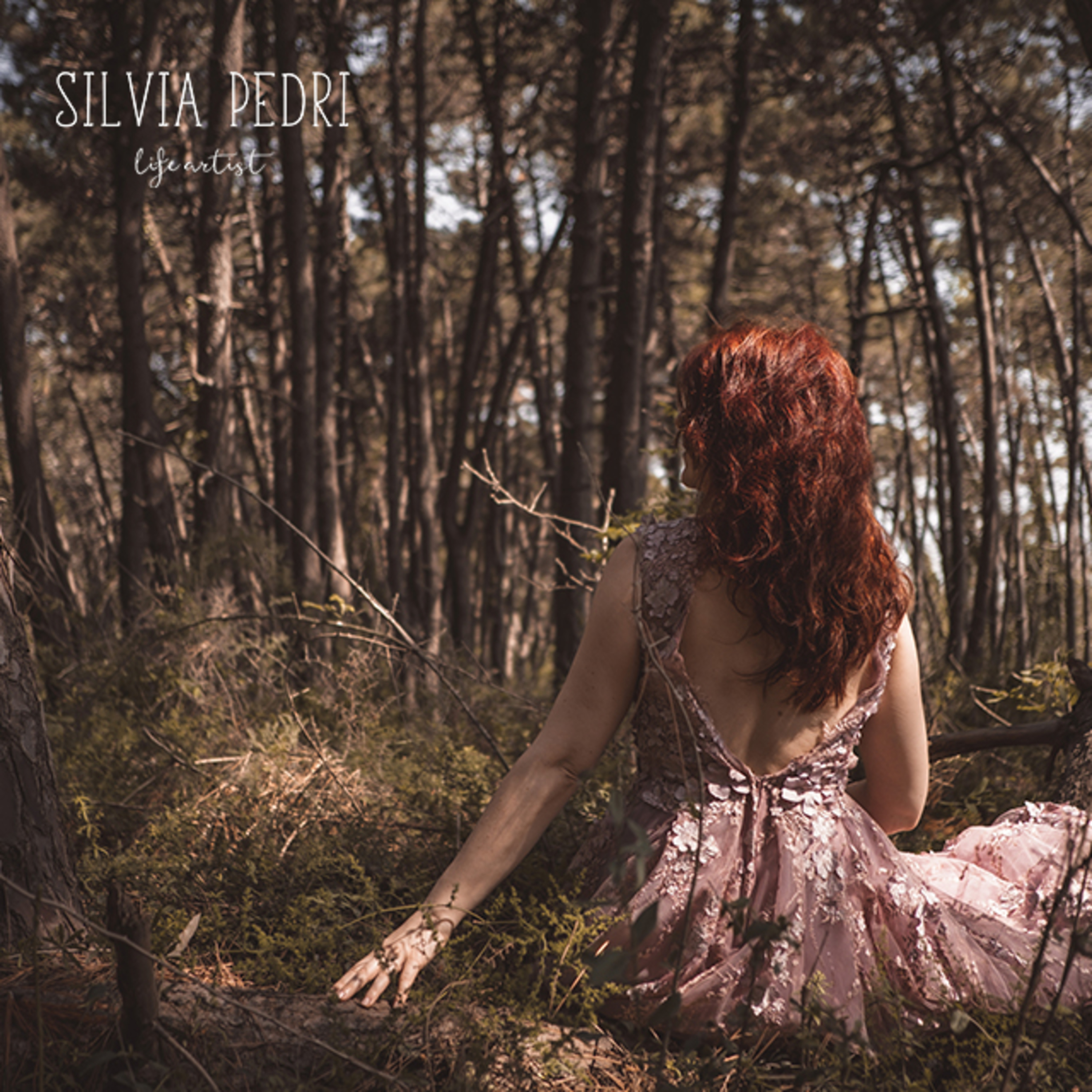 Silvia Pedri | Life Artist