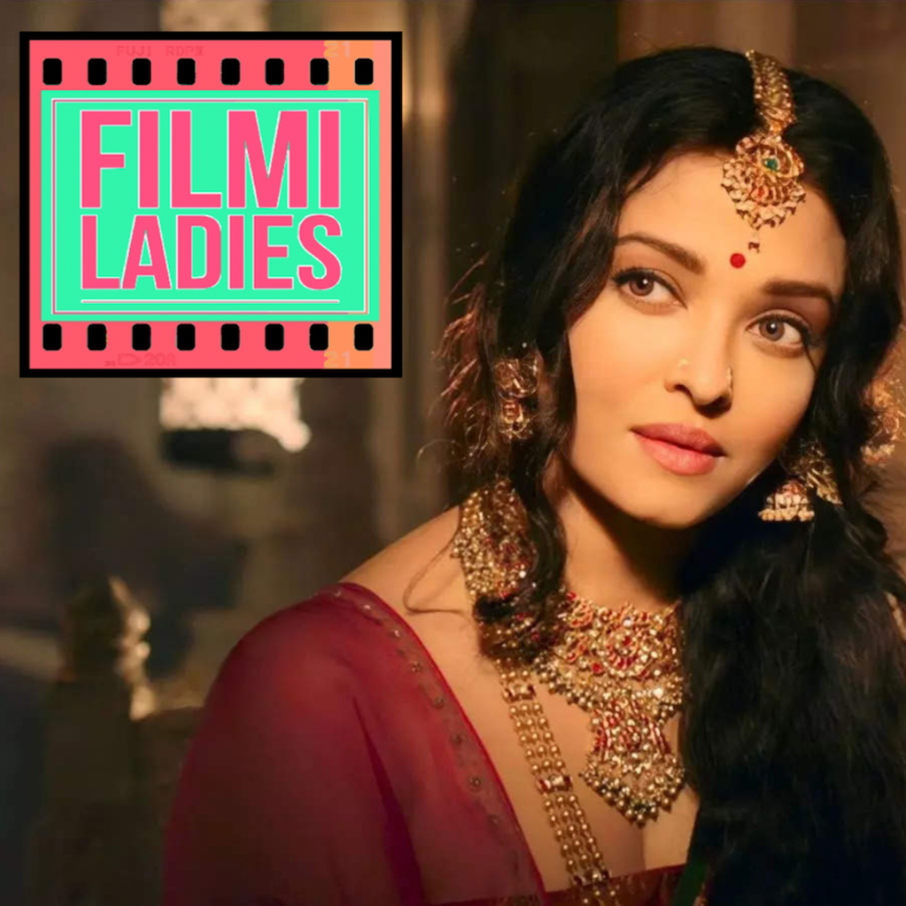 Filmi Ladies