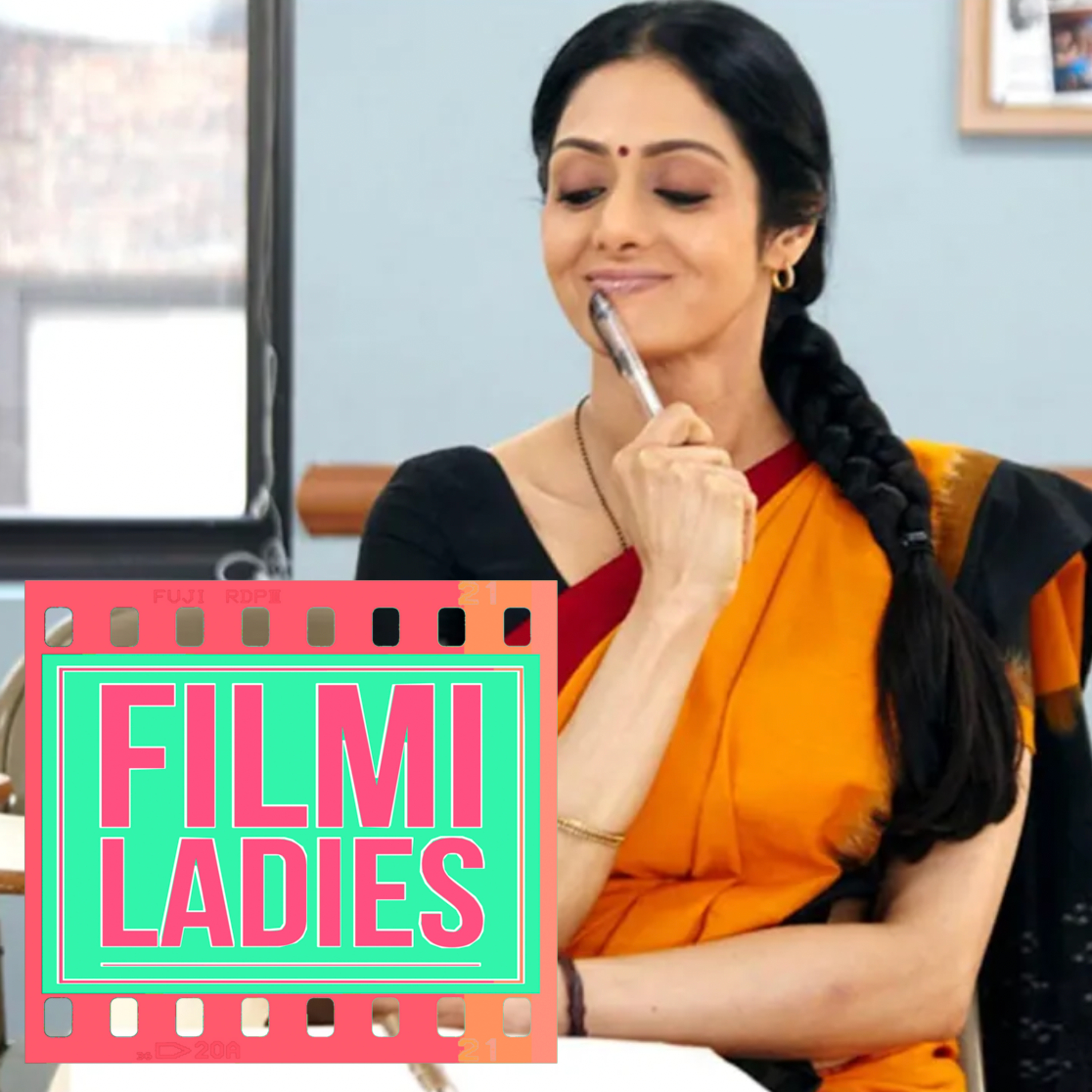 Filmi Ladies