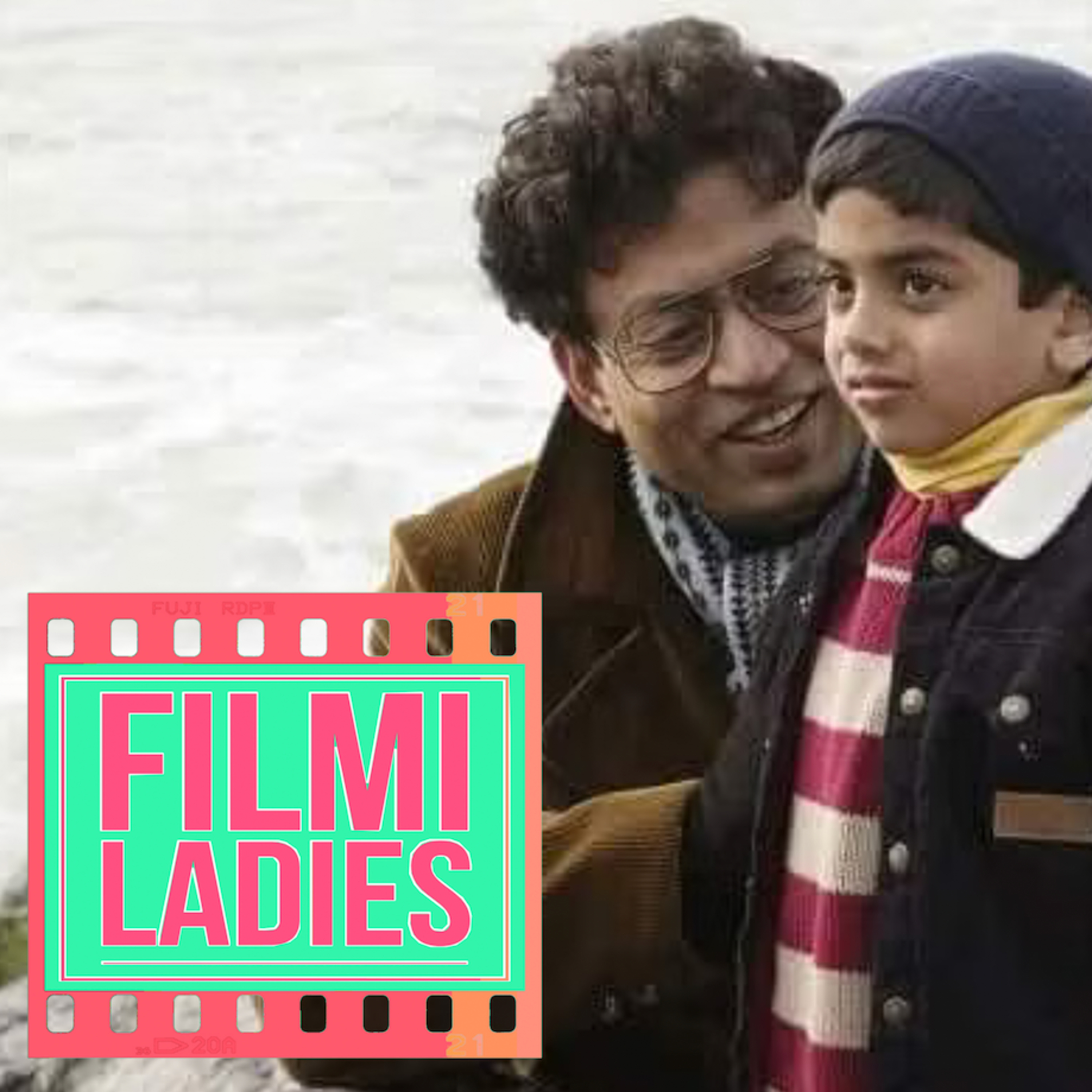Filmi Ladies