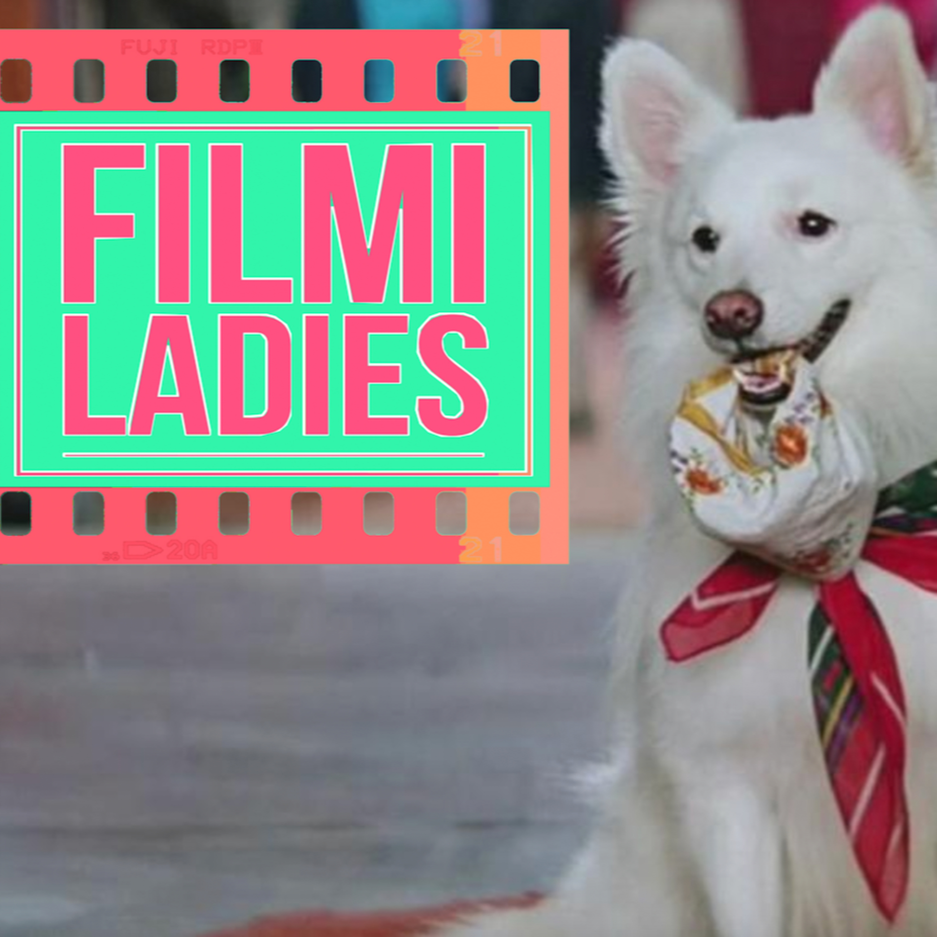 Filmi Ladies