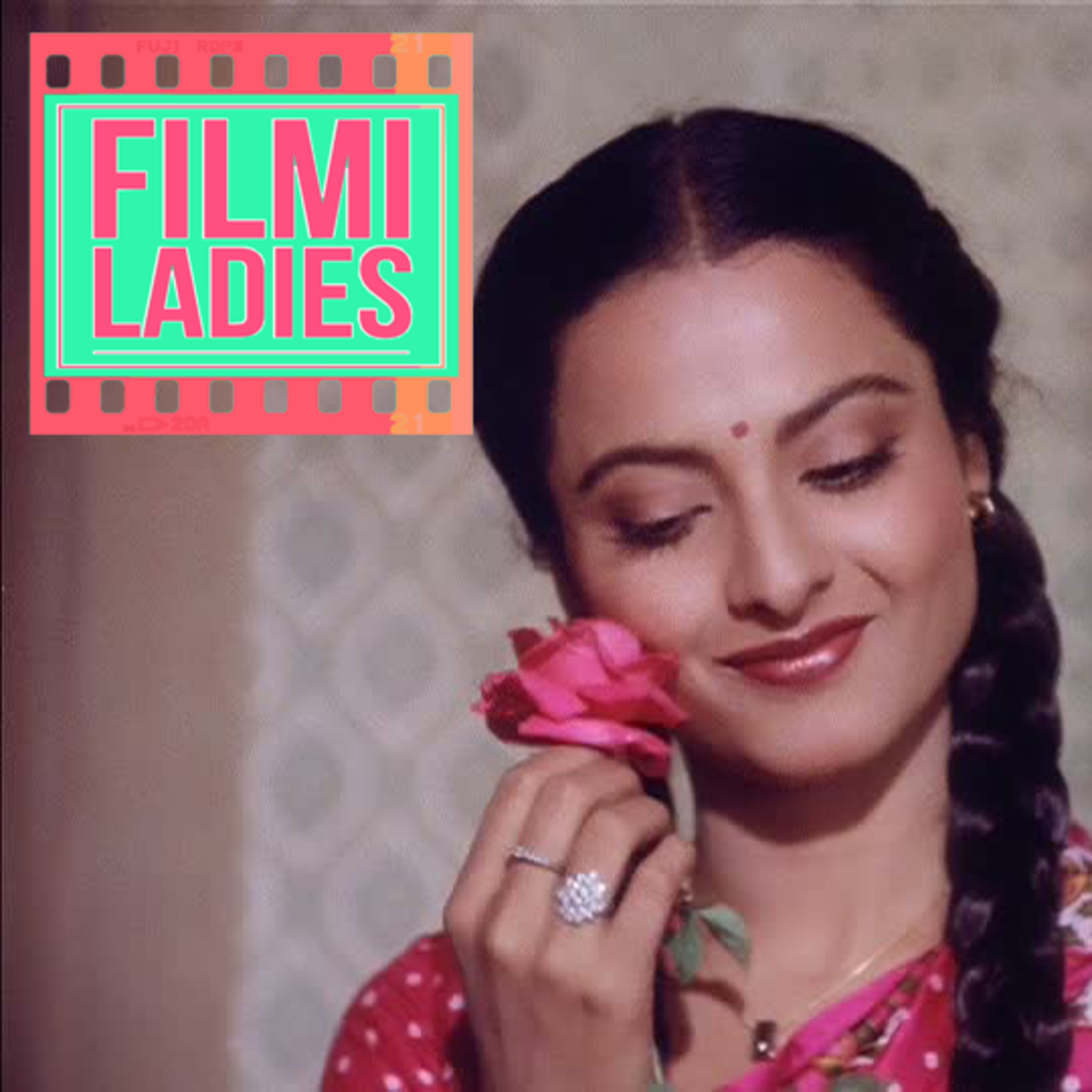 Filmi Ladies