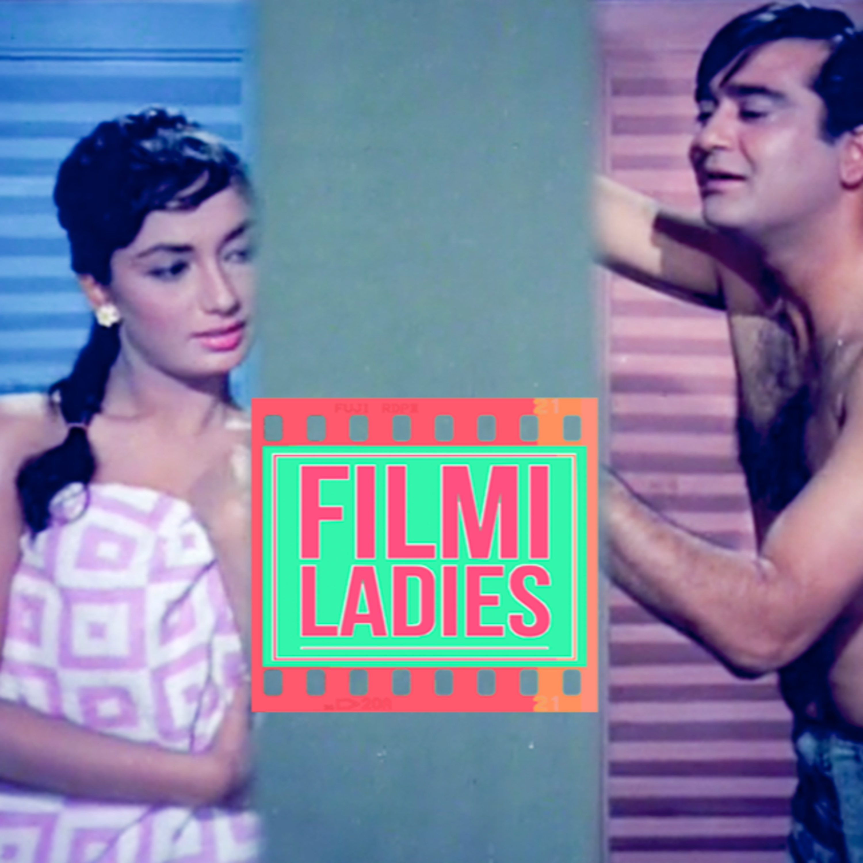 Filmi Ladies
