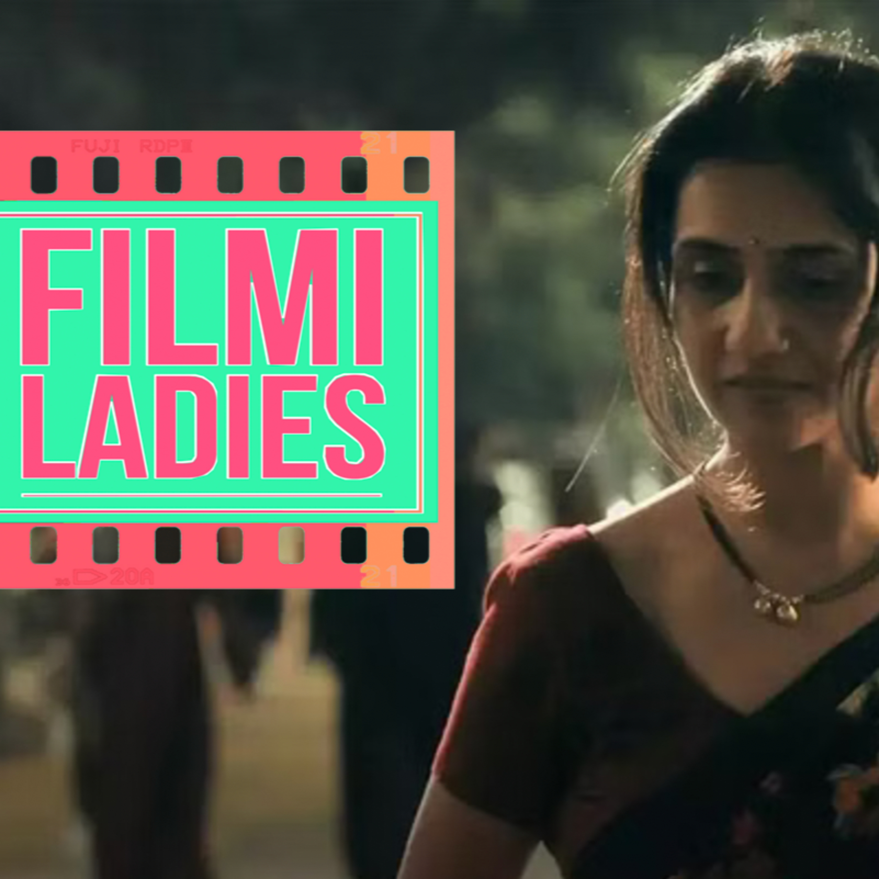Filmi Ladies