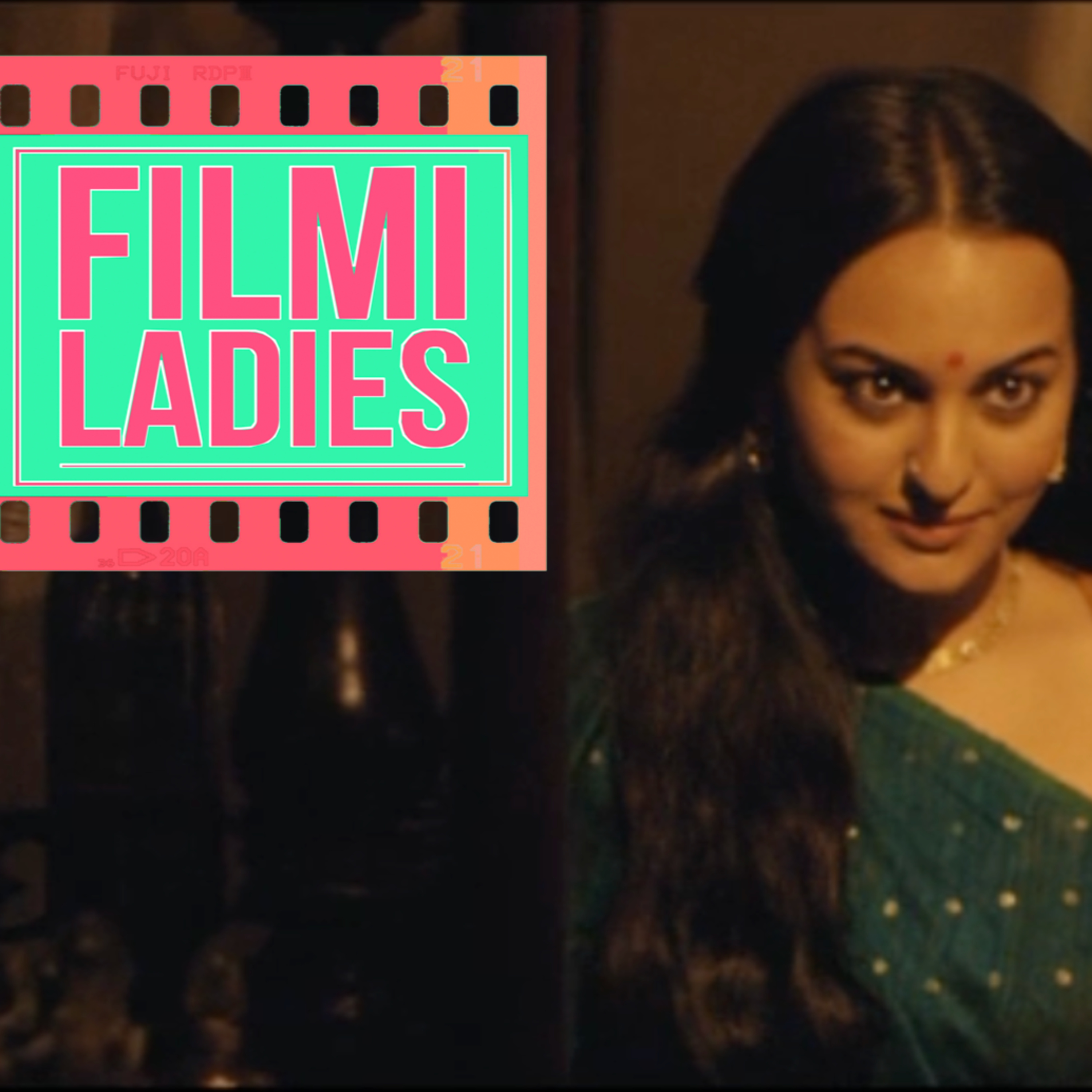 Filmi Ladies