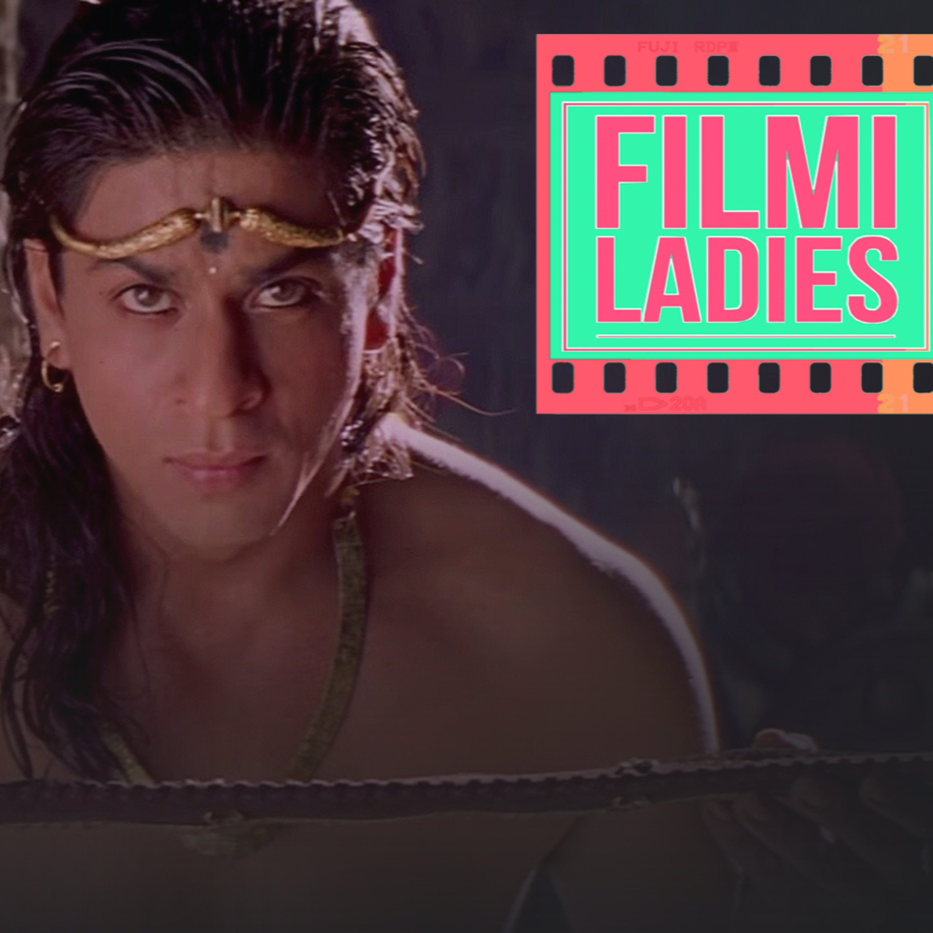 Filmi Ladies