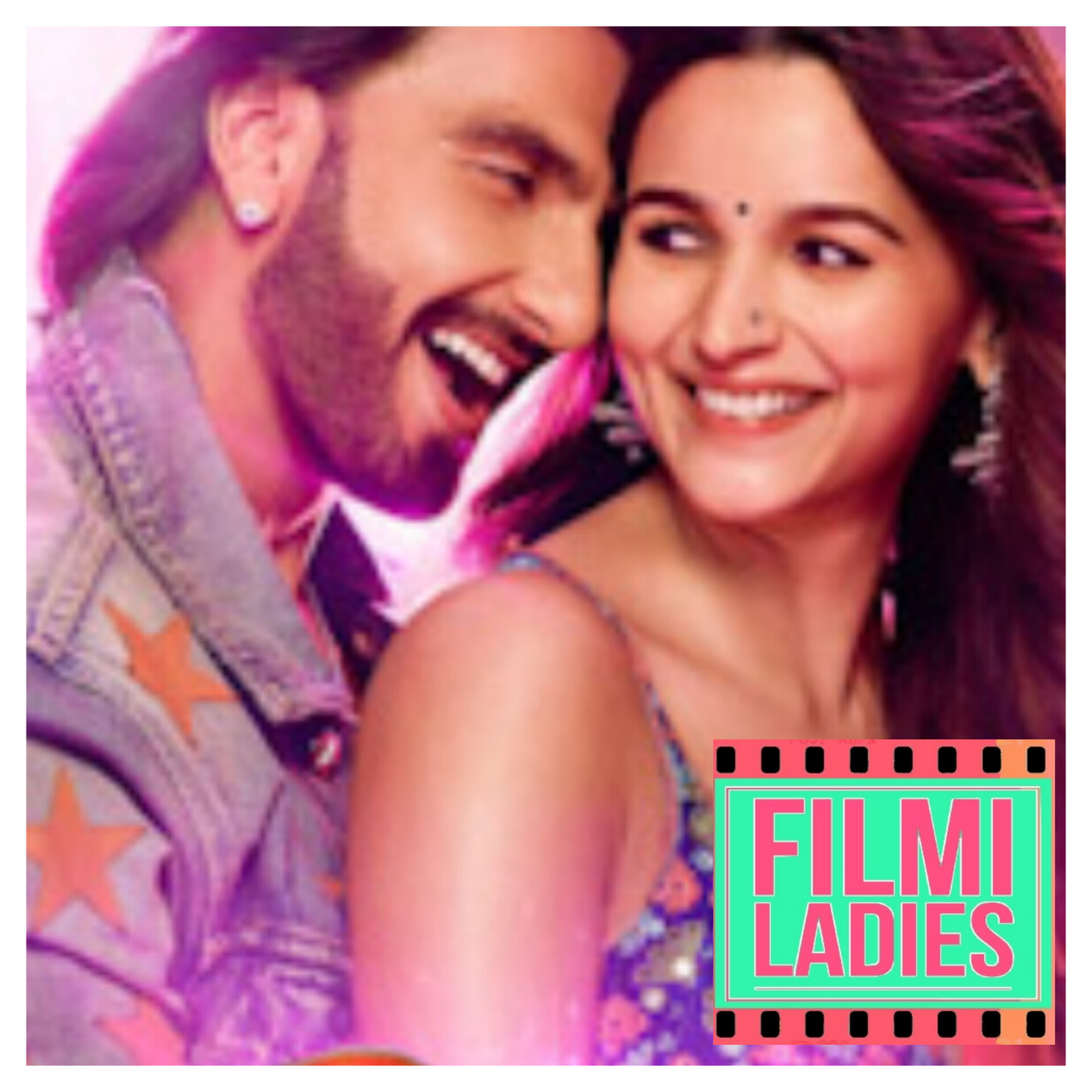 Filmi Ladies