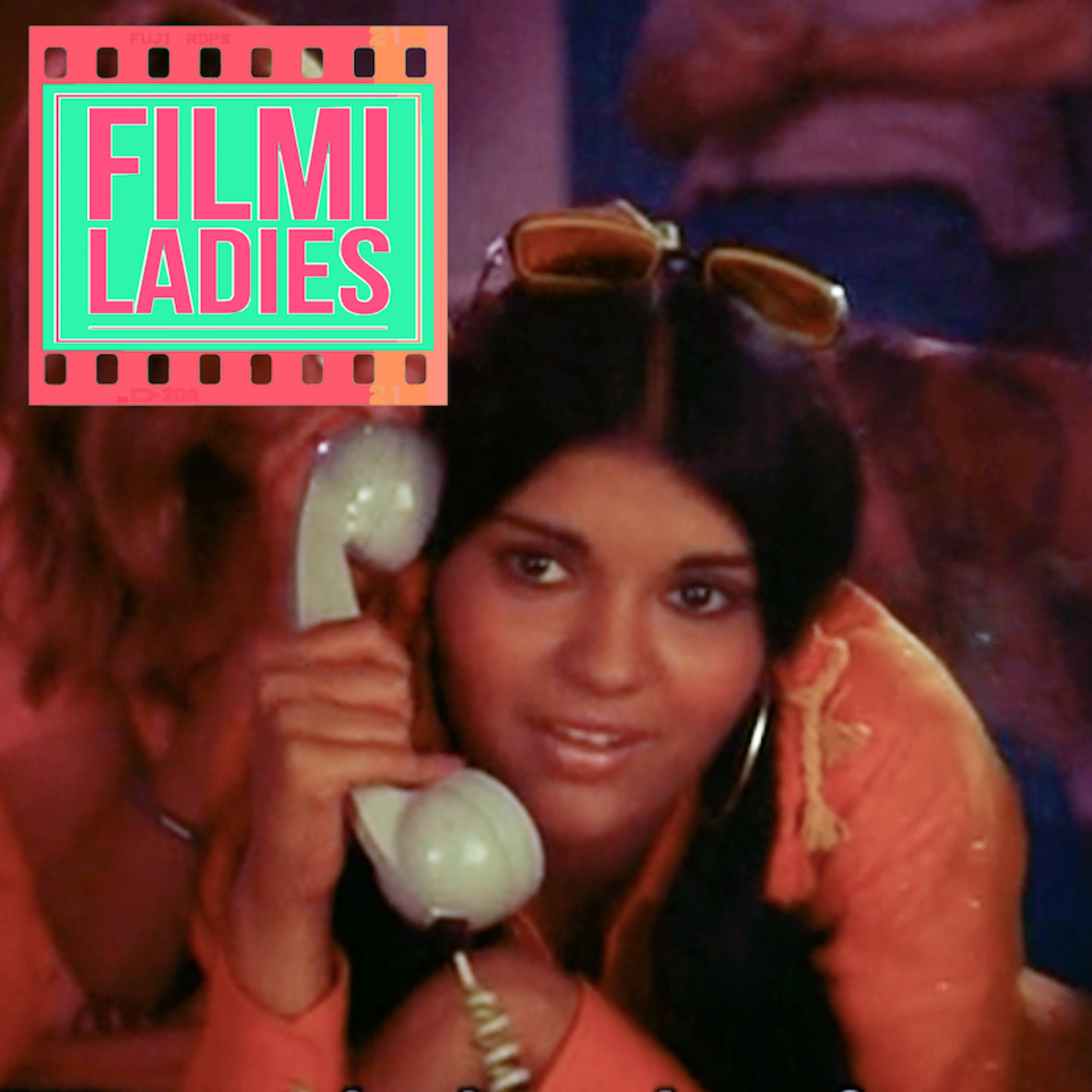 Filmi Ladies