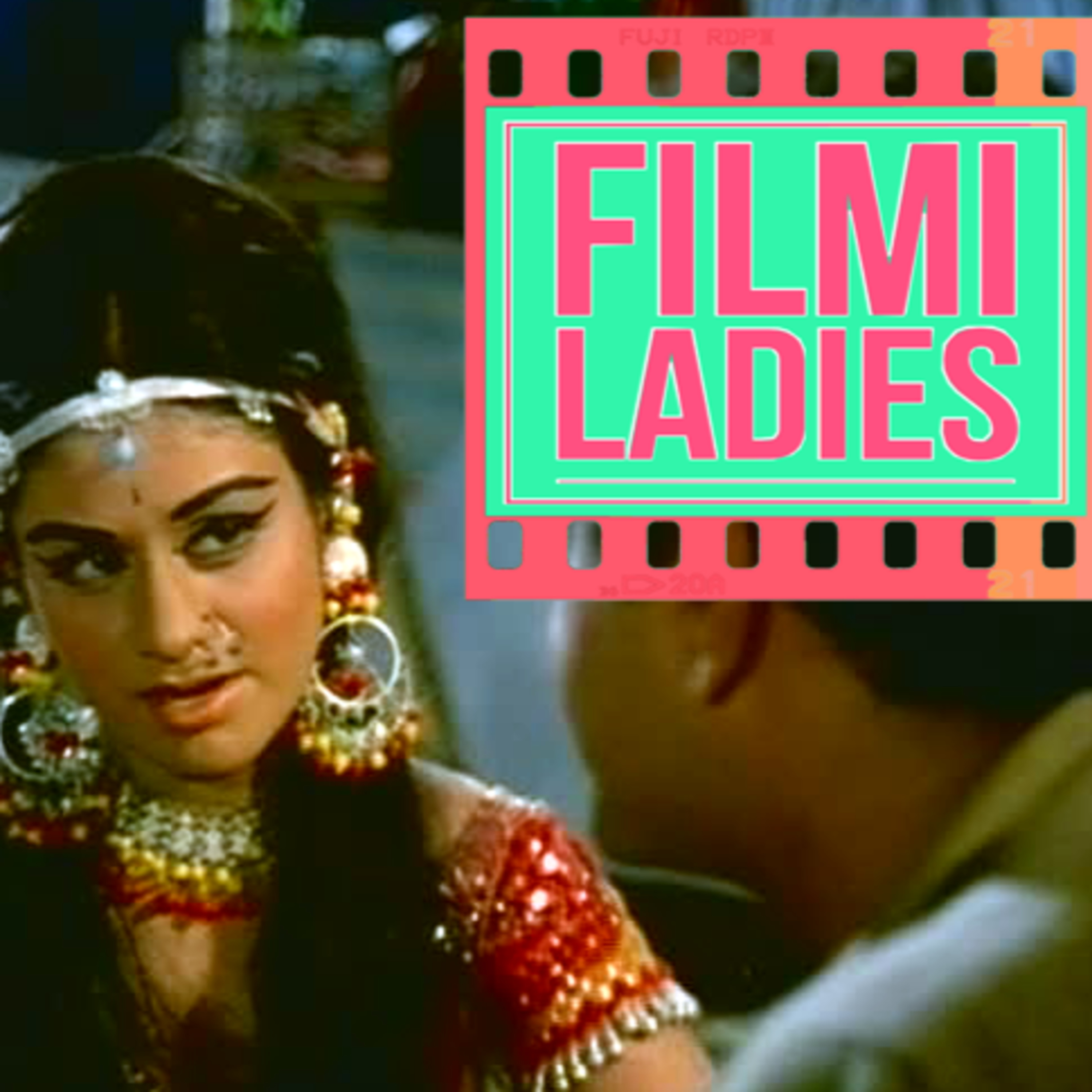 Filmi Ladies