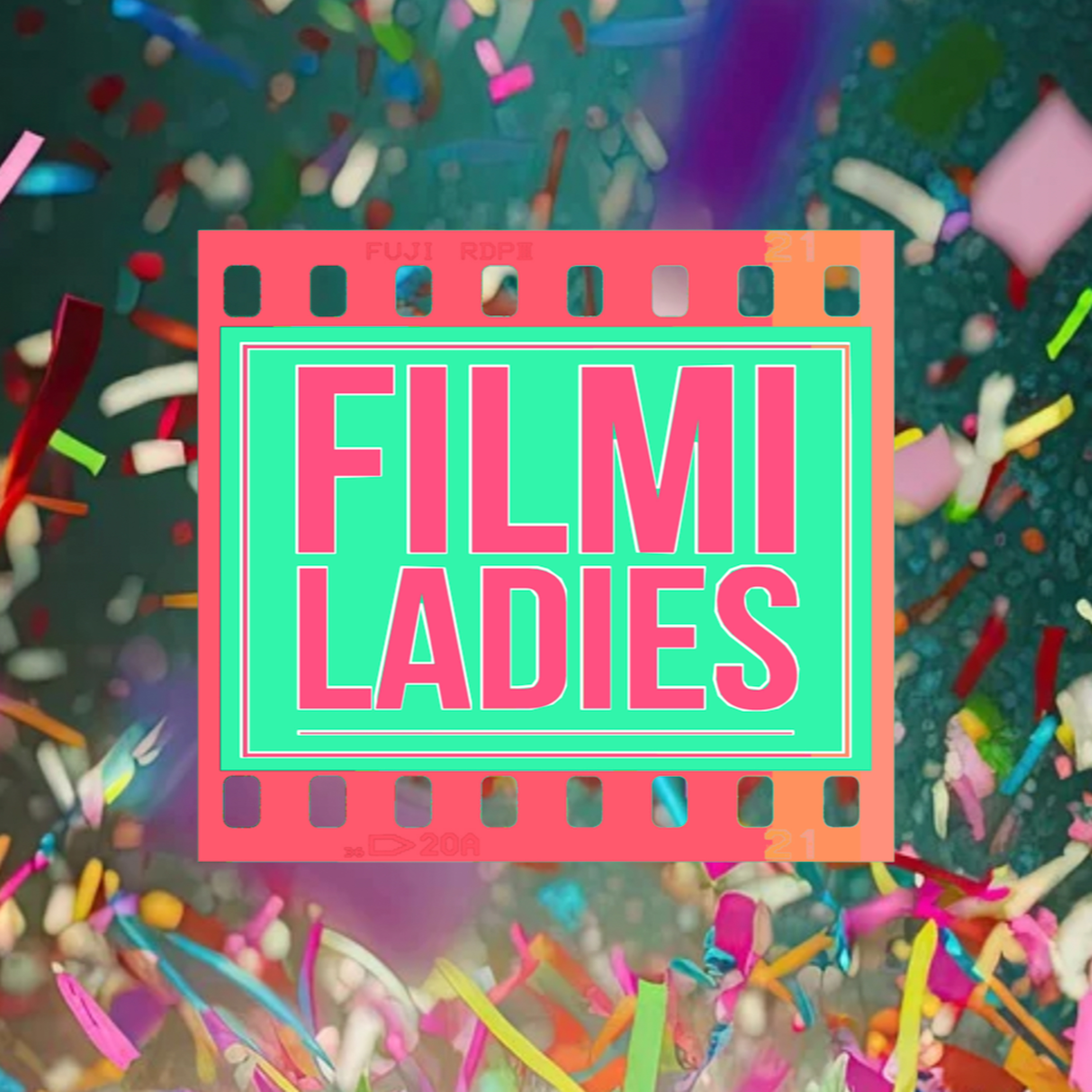 Filmi Ladies