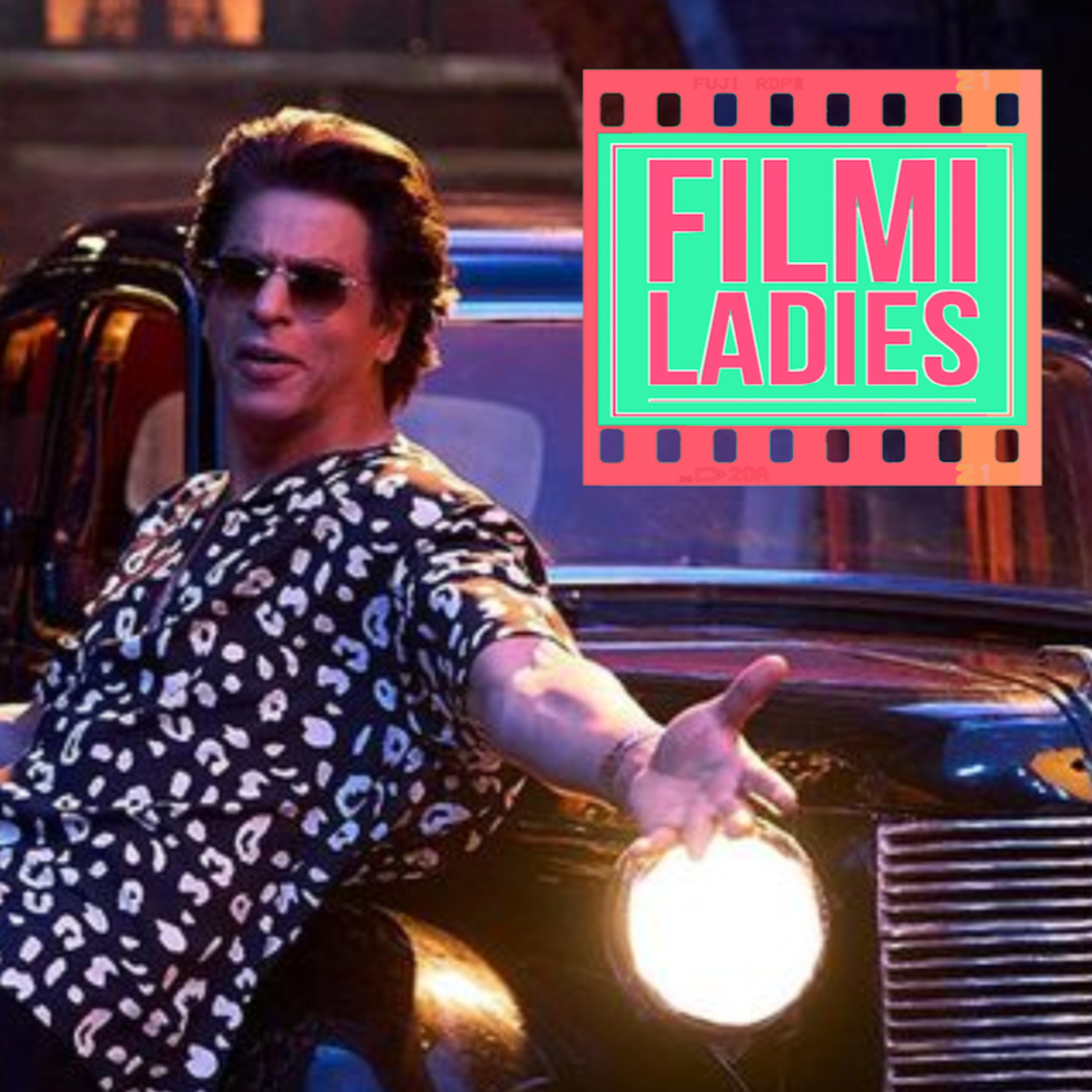 Filmi Ladies