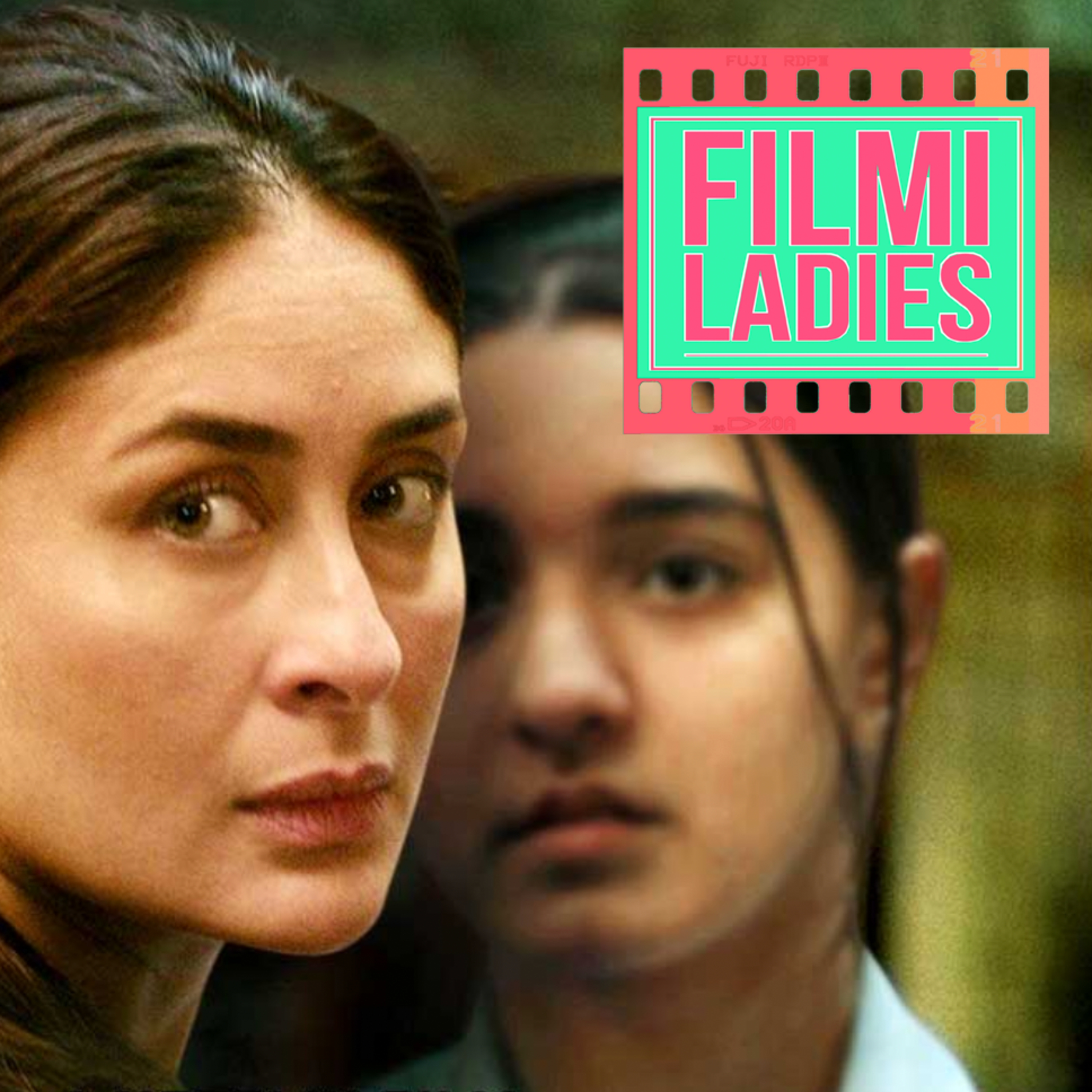 Filmi Ladies
