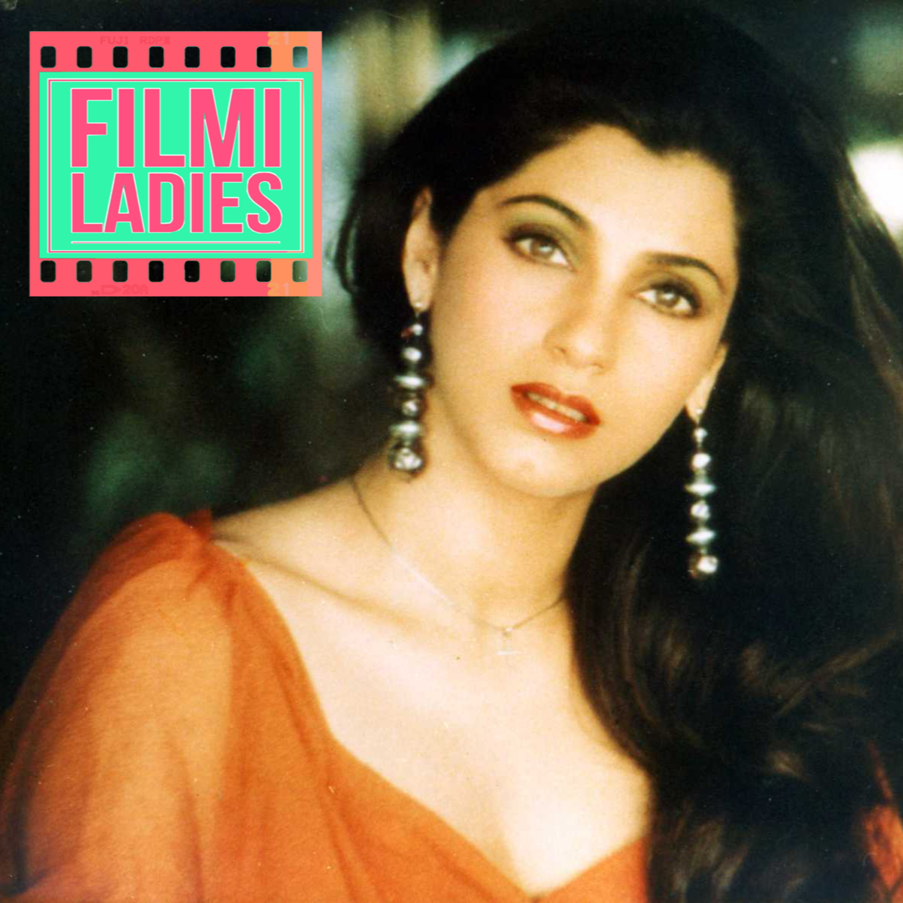 Filmi Ladies