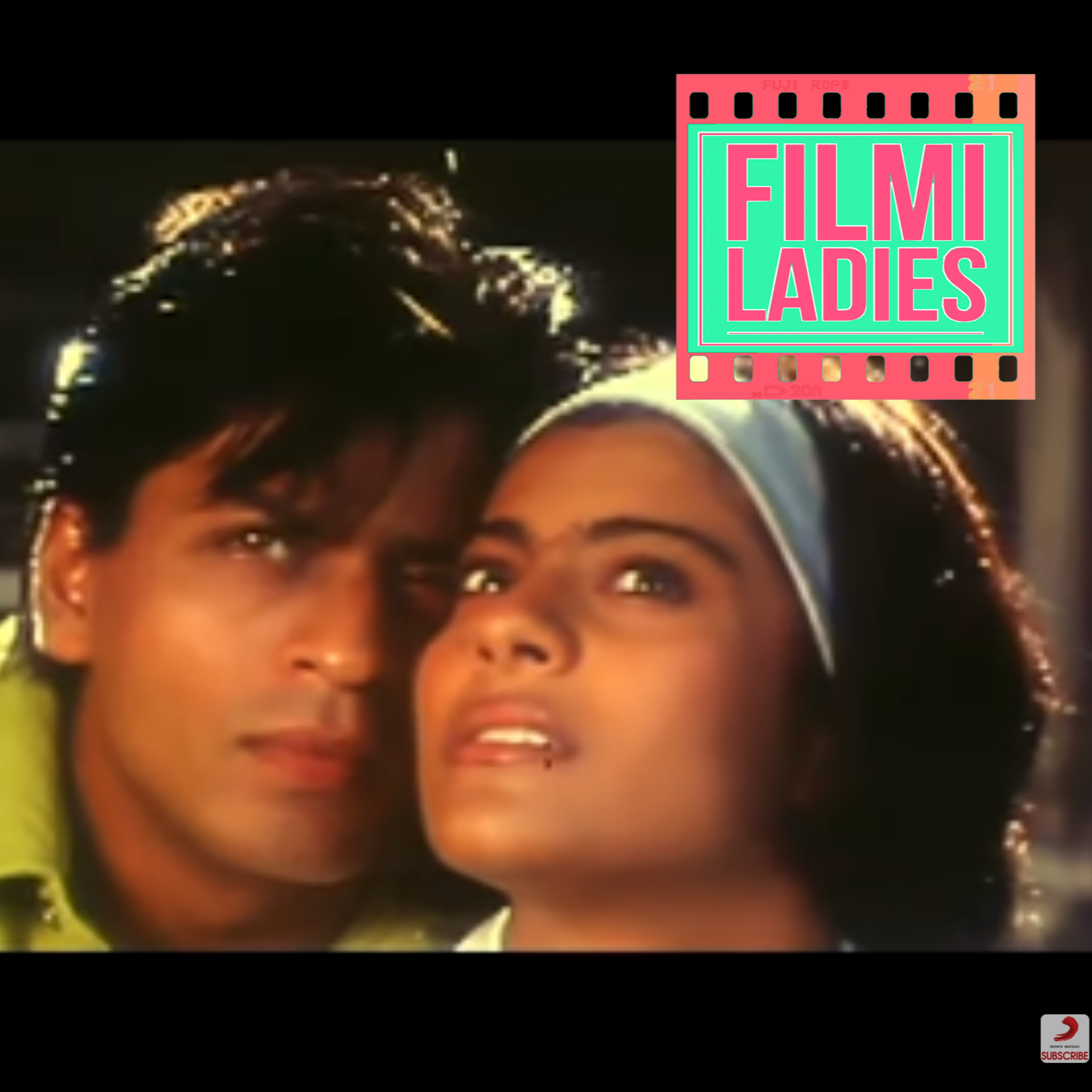 Filmi Ladies