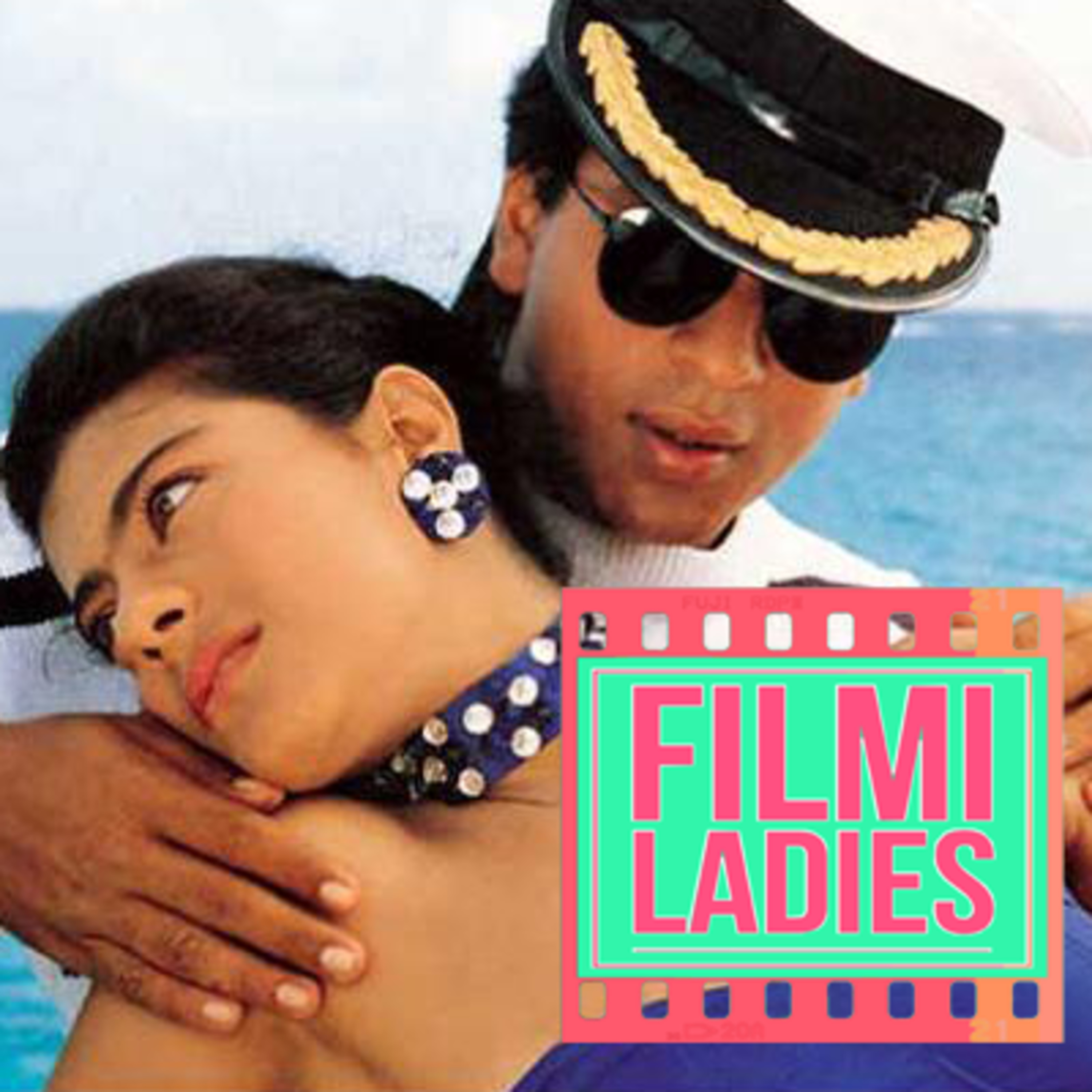 Filmi Ladies