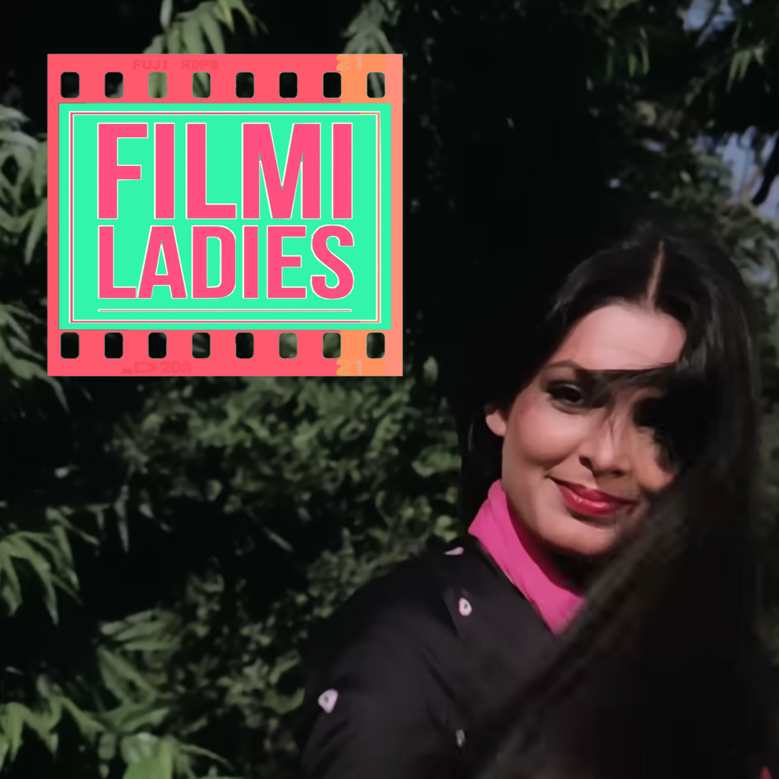 Filmi Ladies