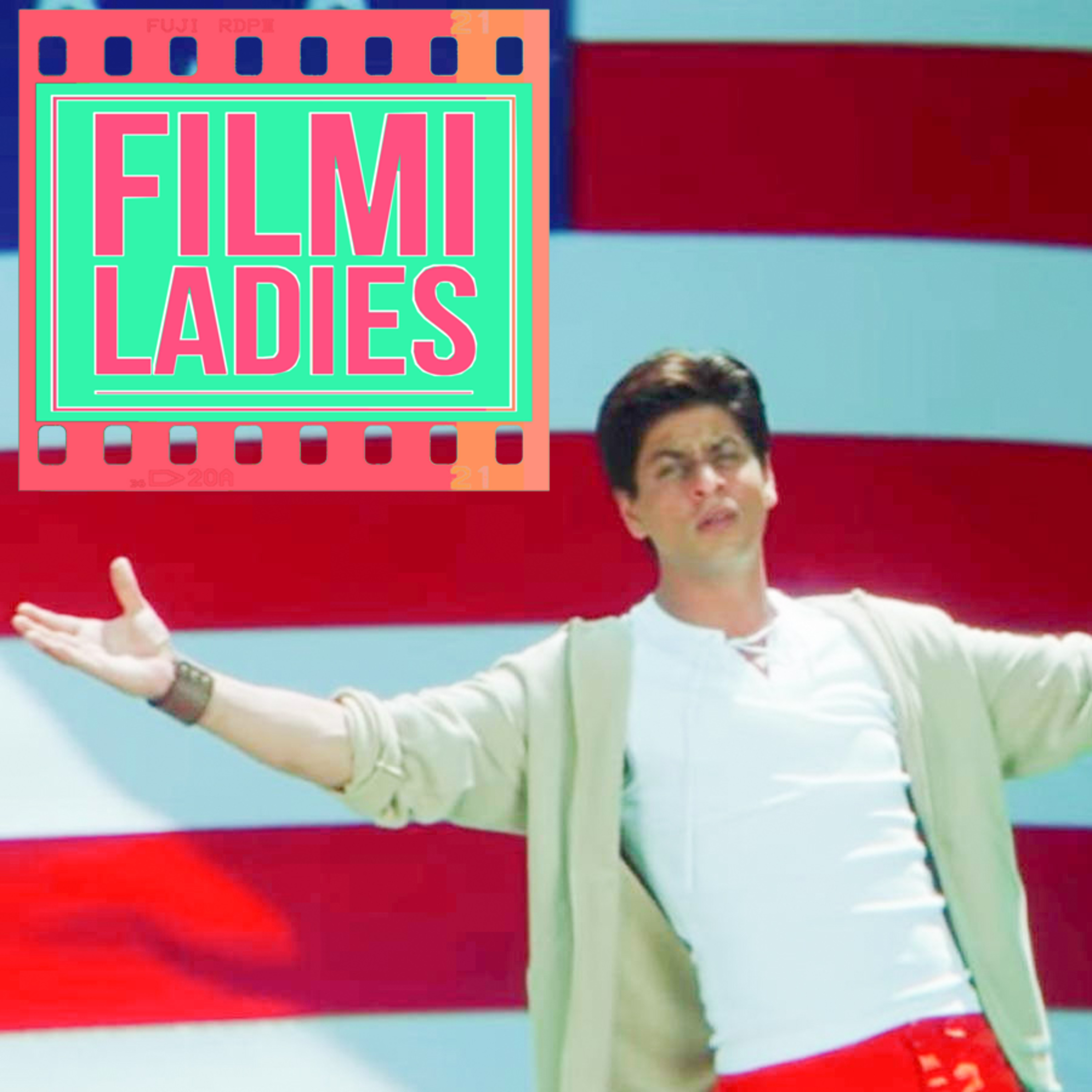 Filmi Ladies