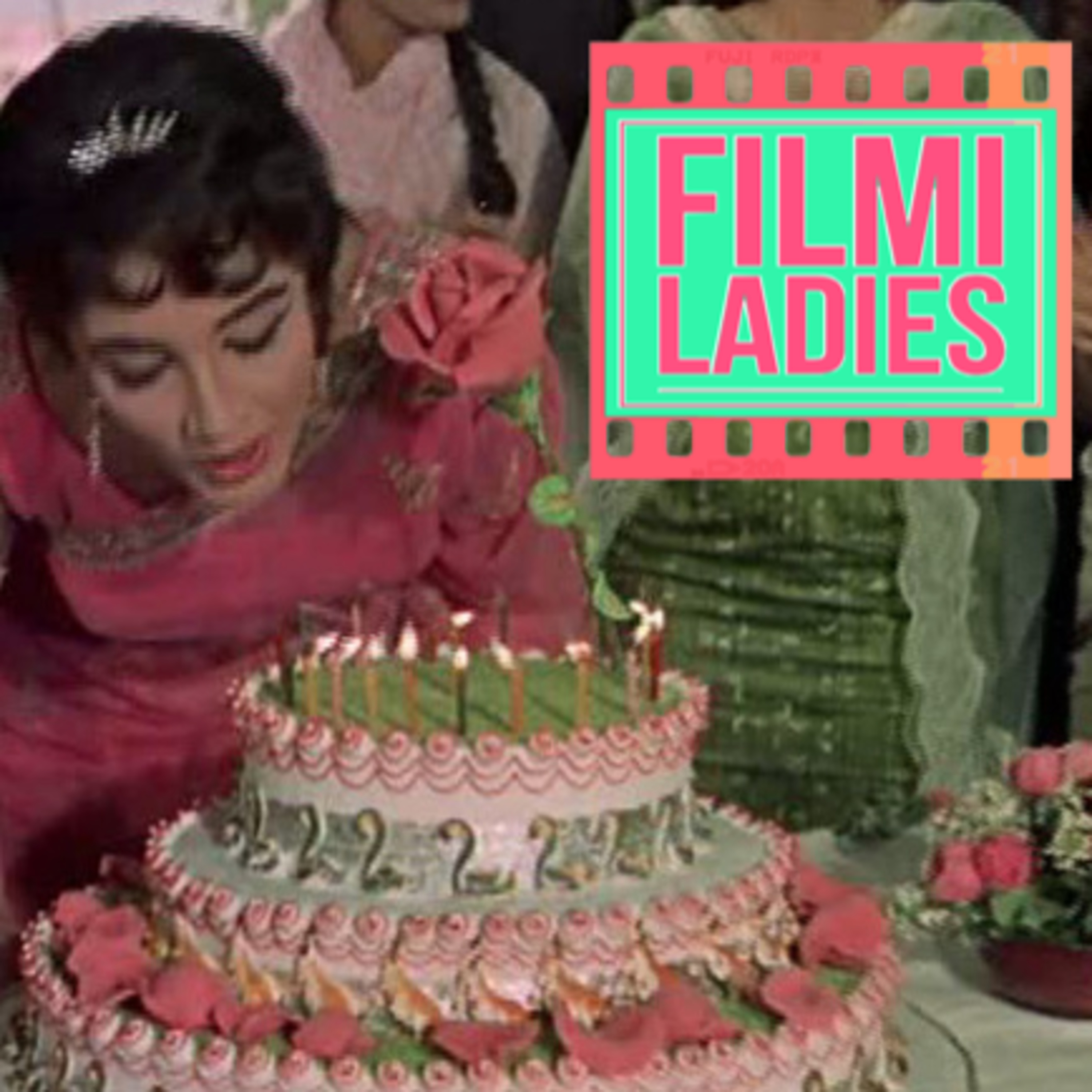 Filmi Ladies