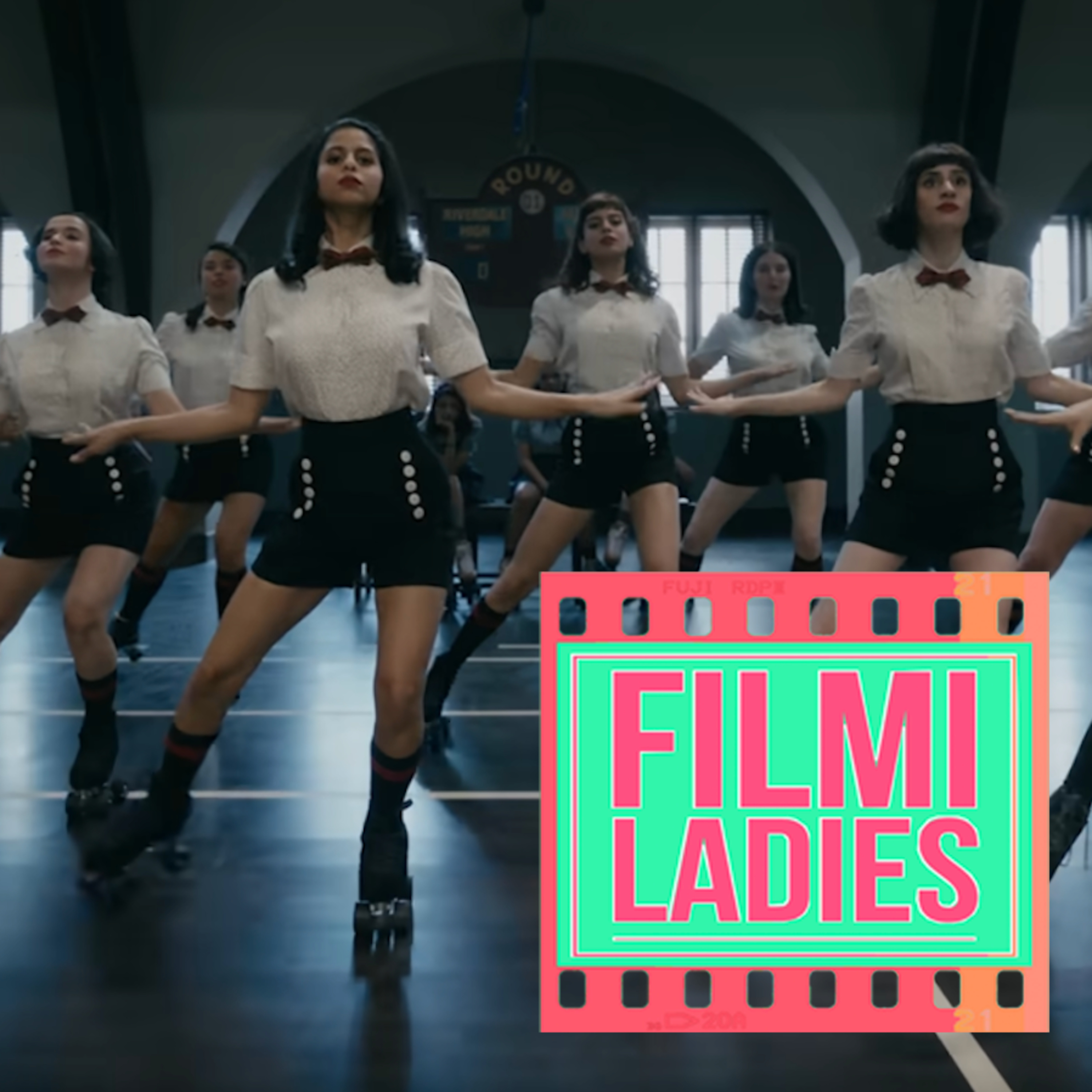 Filmi Ladies