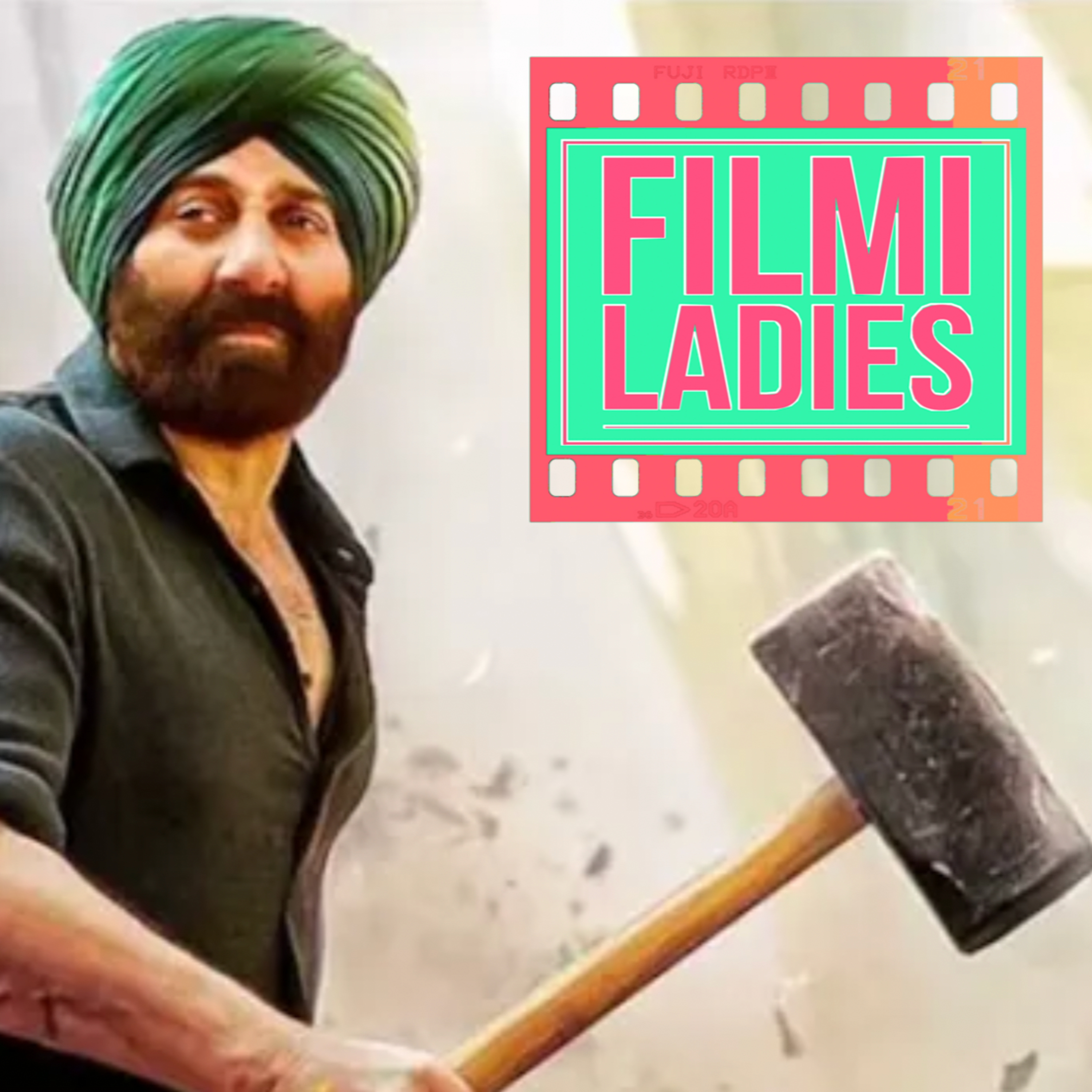 Filmi Ladies