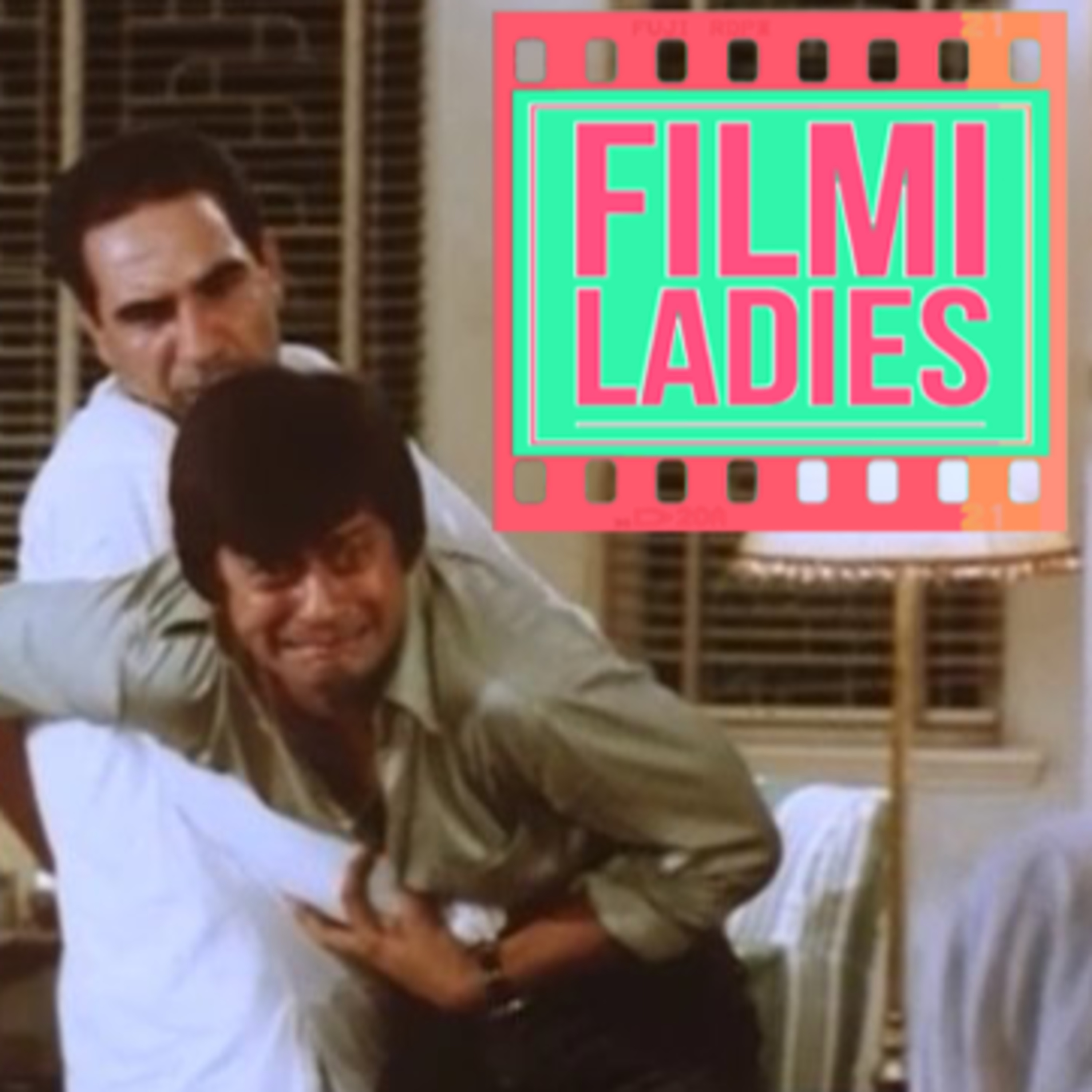 Filmi Ladies