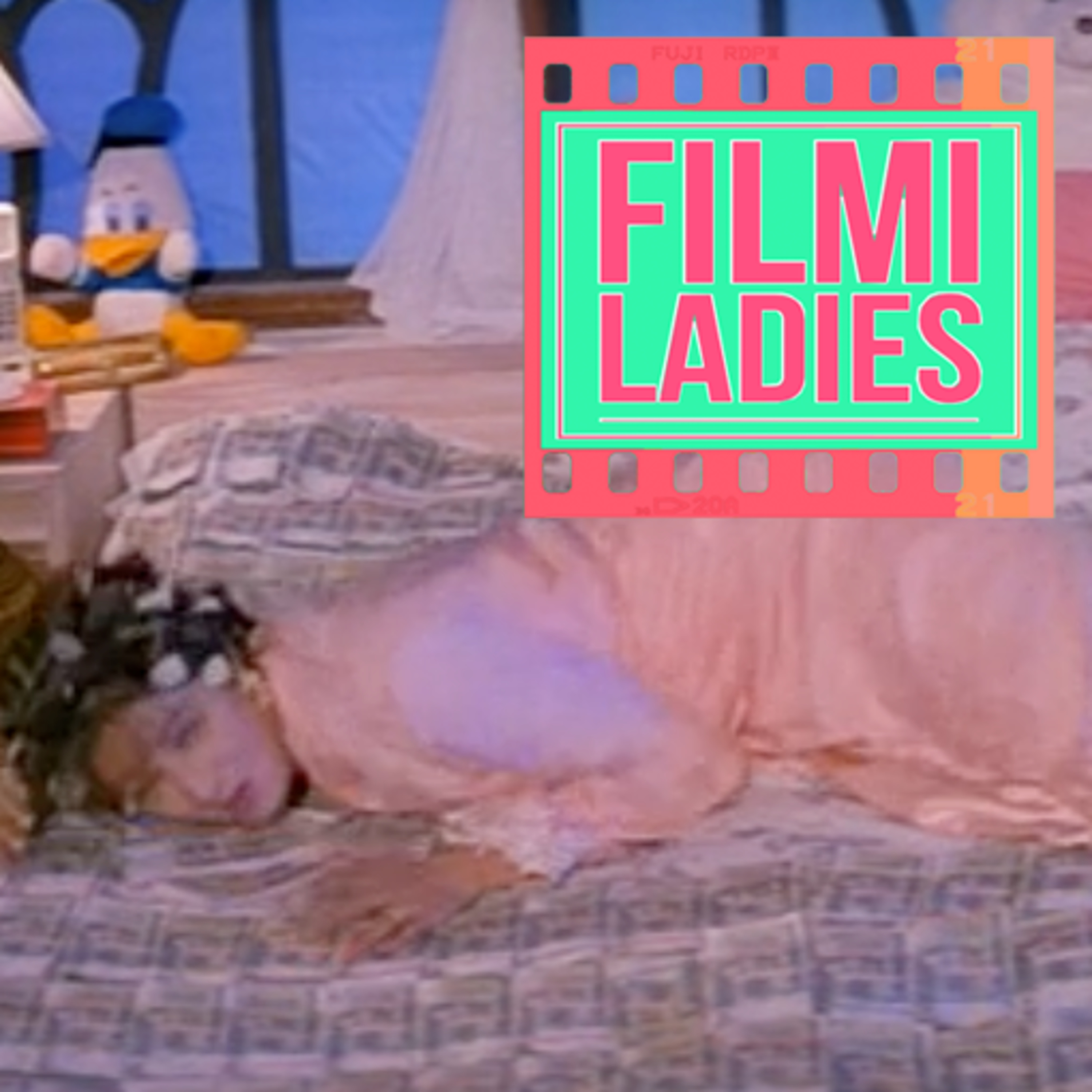 Filmi Ladies