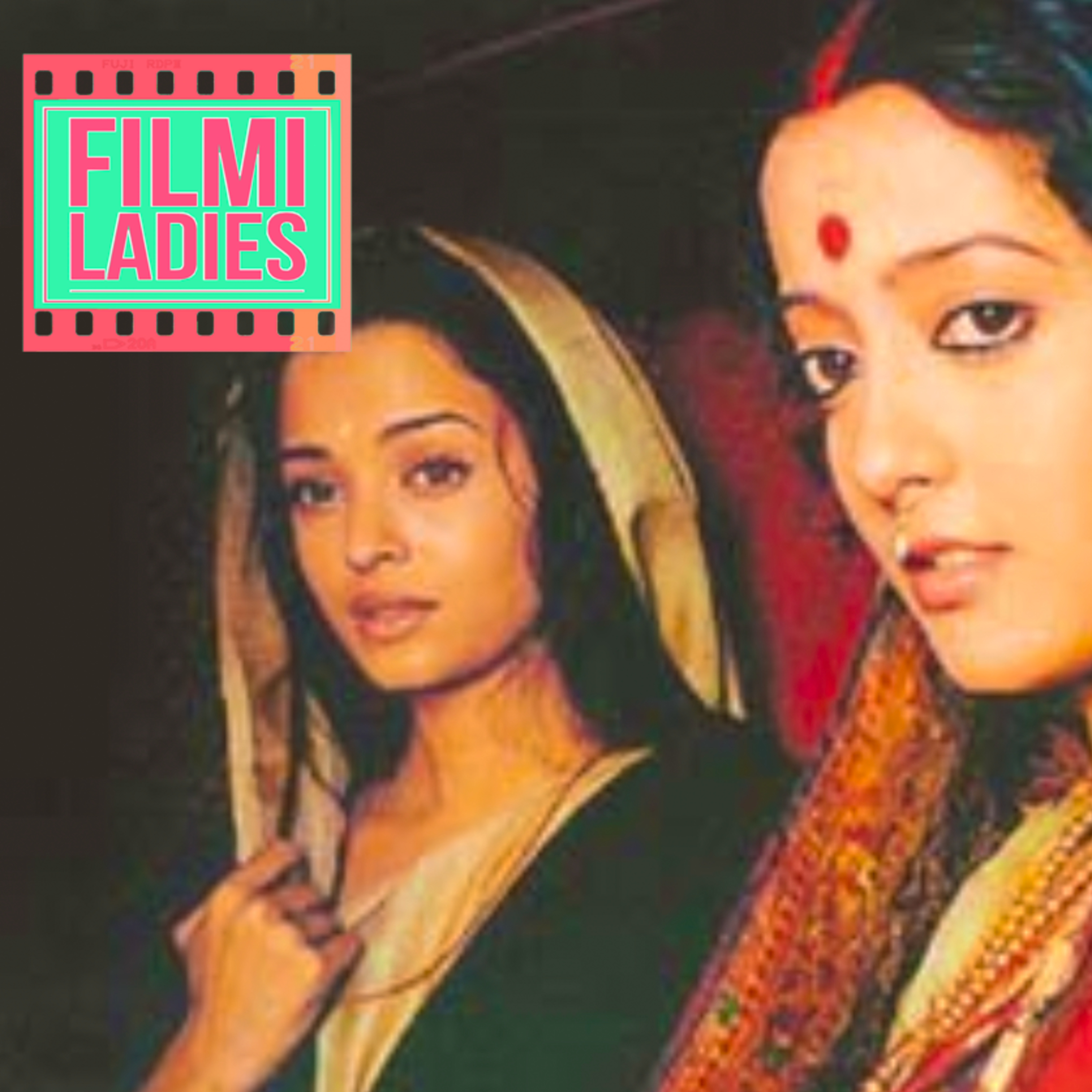 Filmi Ladies