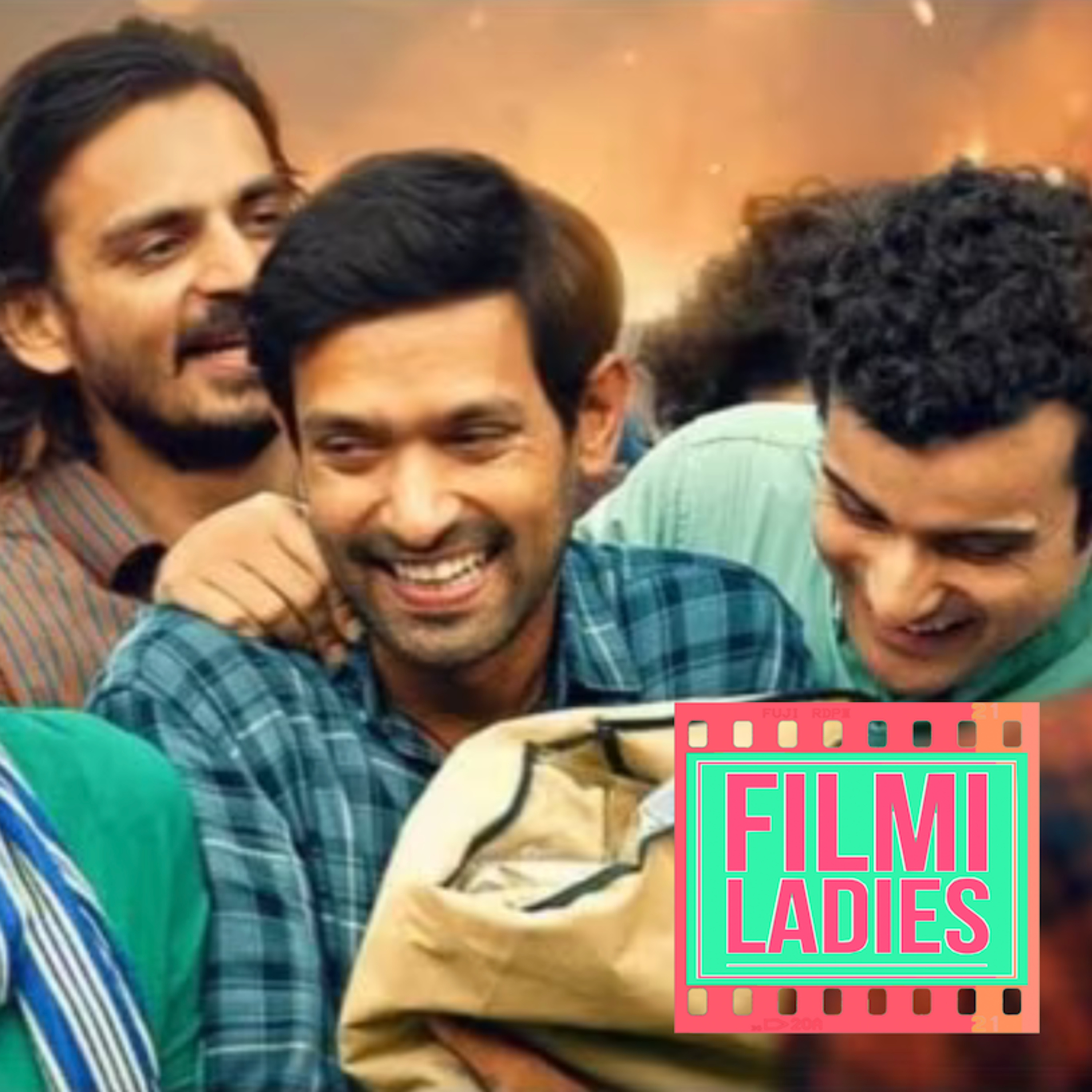 Filmi Ladies
