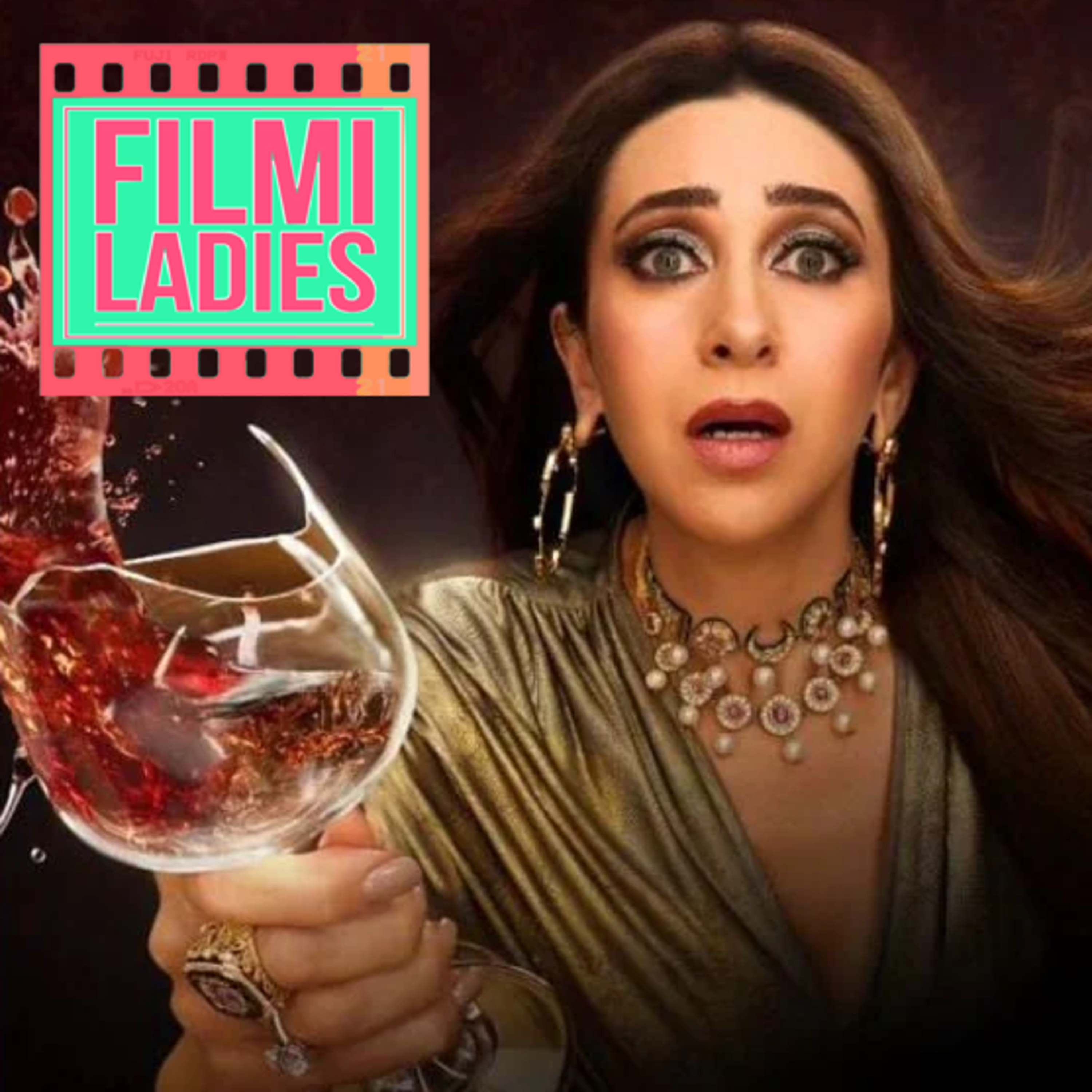Filmi Ladies