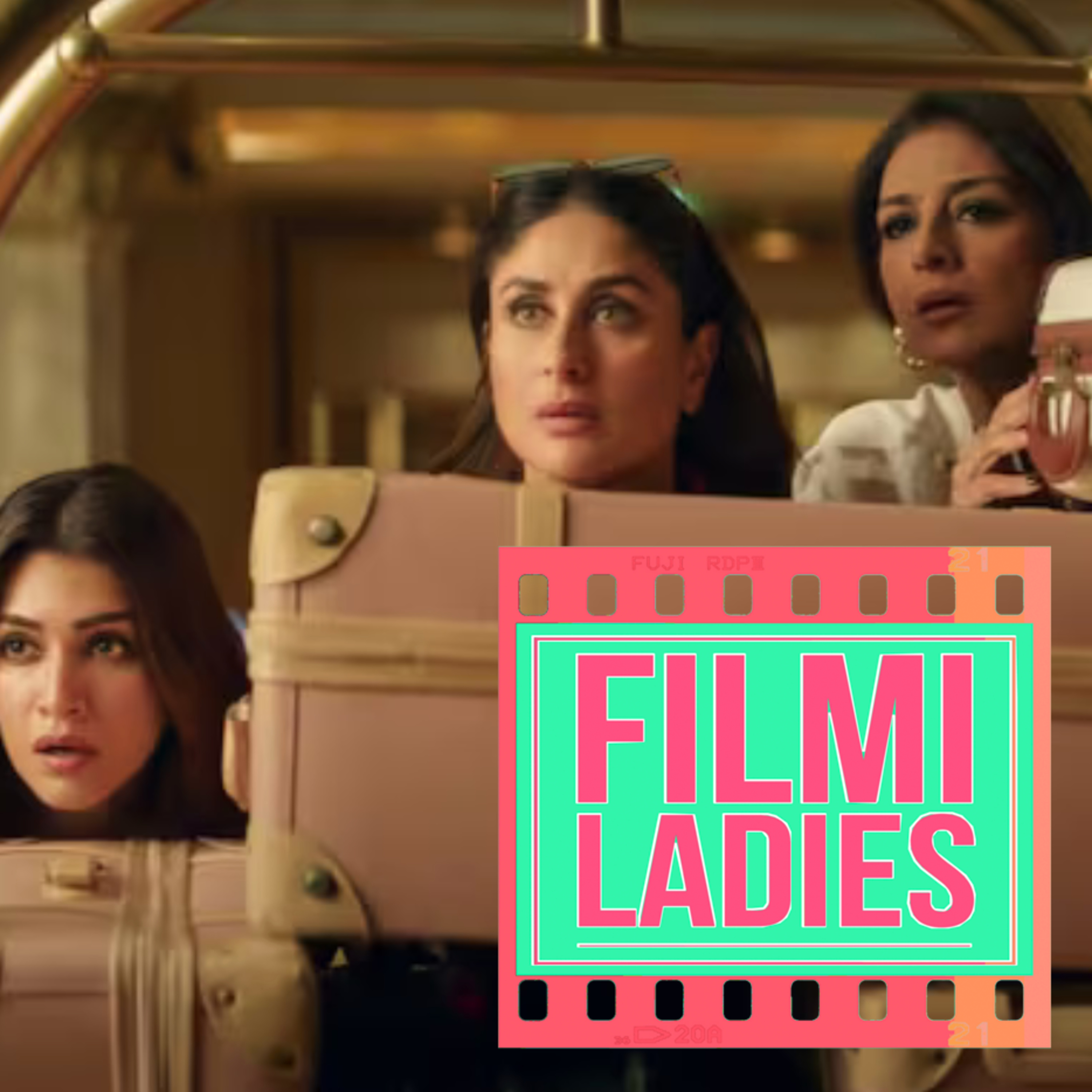 Filmi Ladies
