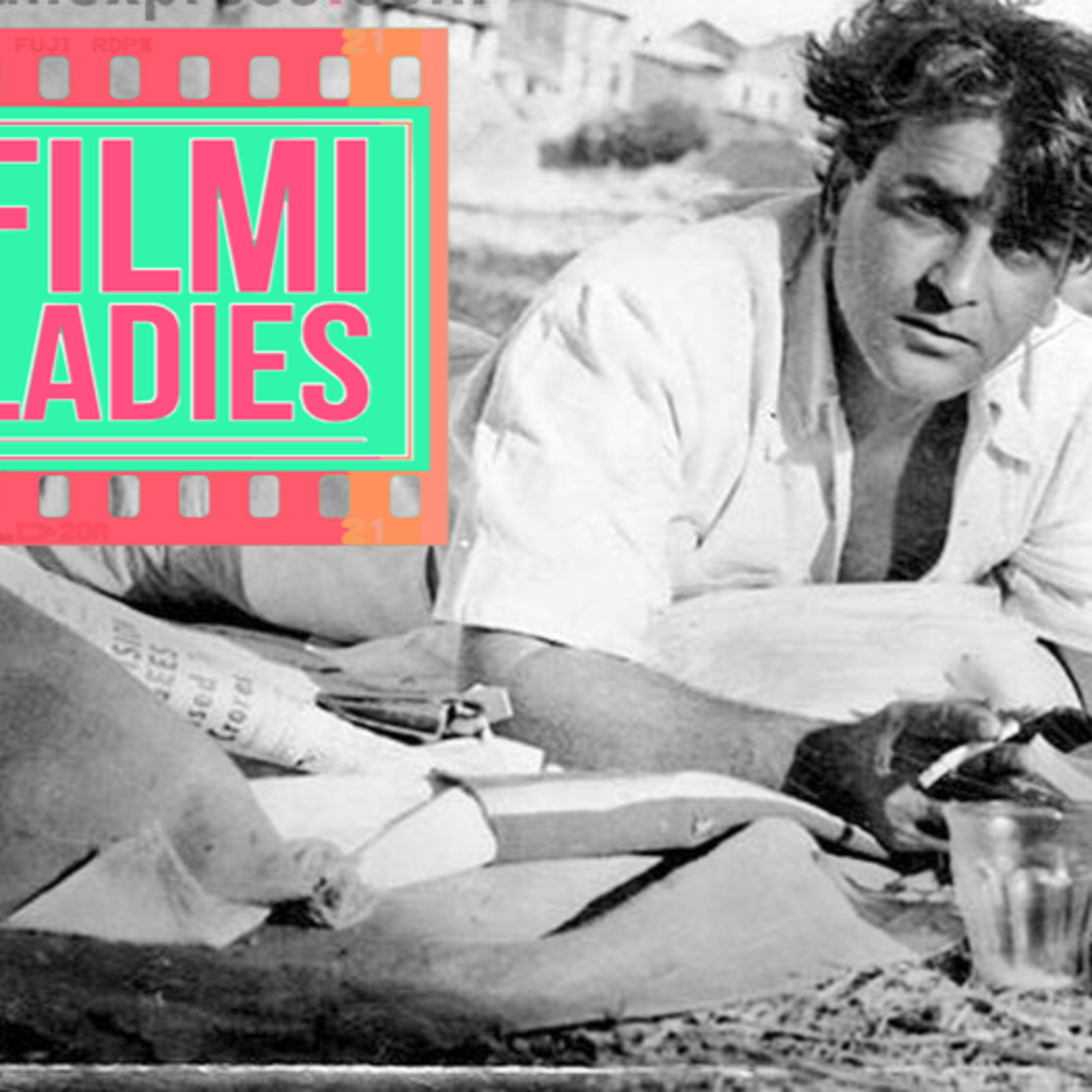Filmi Ladies