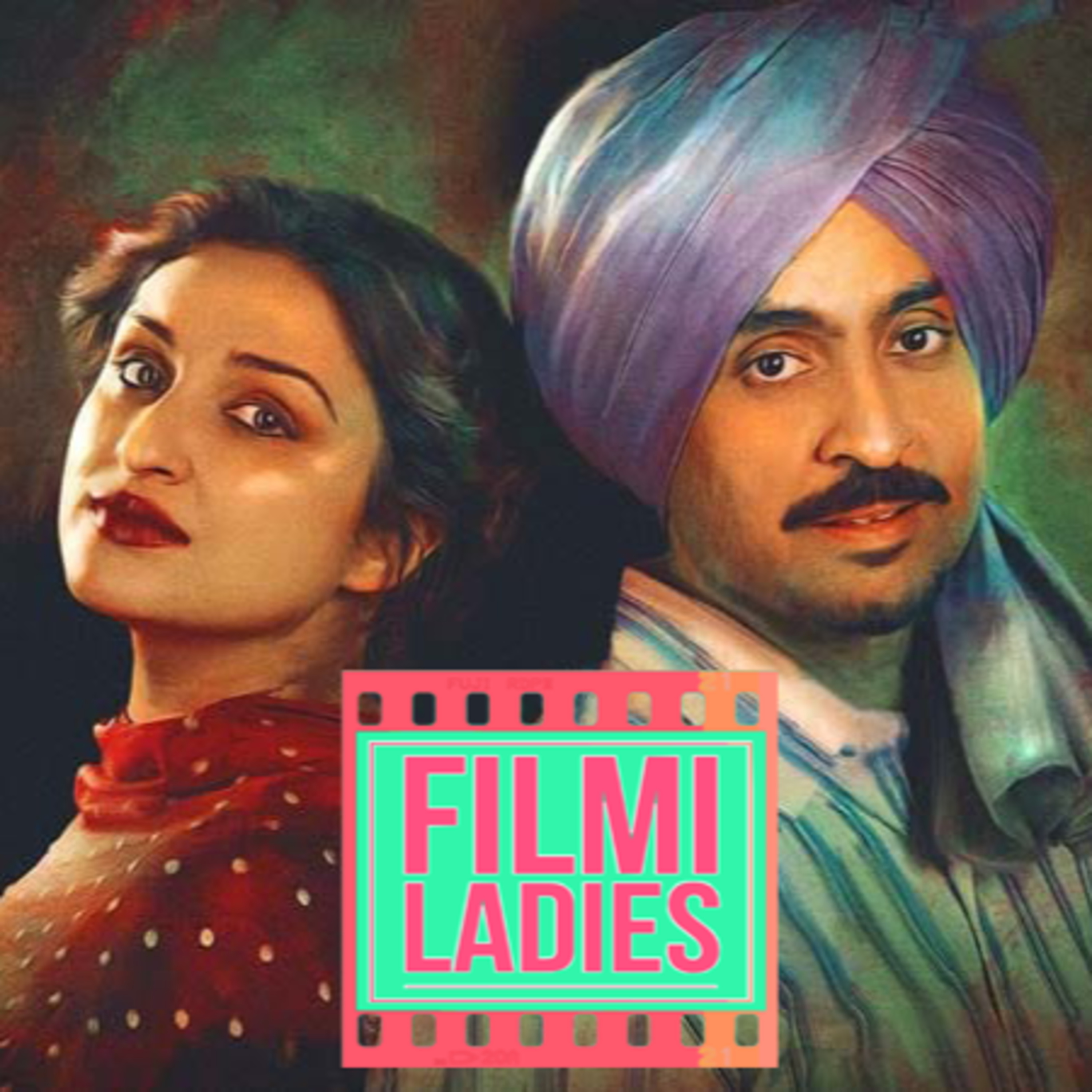 Filmi Ladies