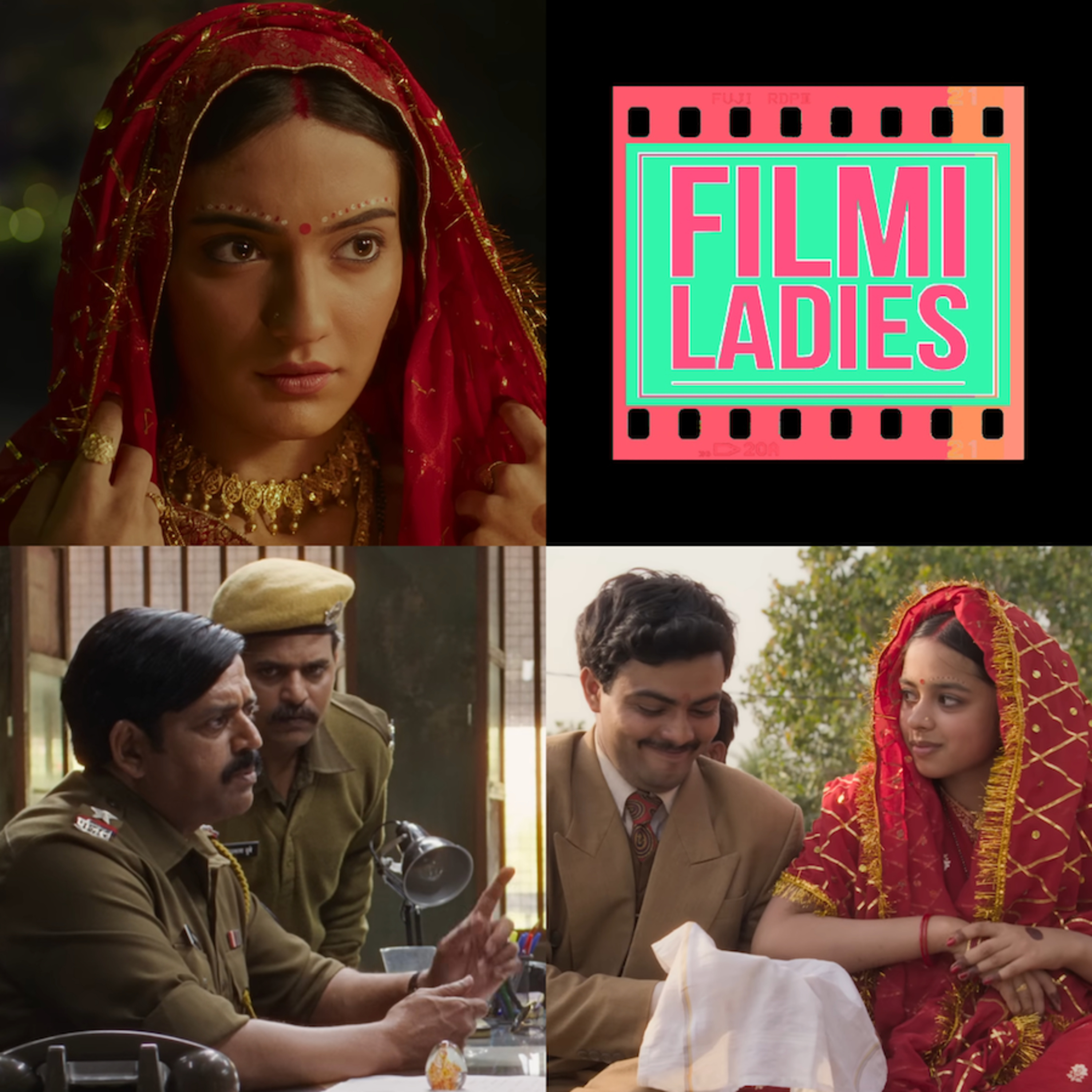 Filmi Ladies