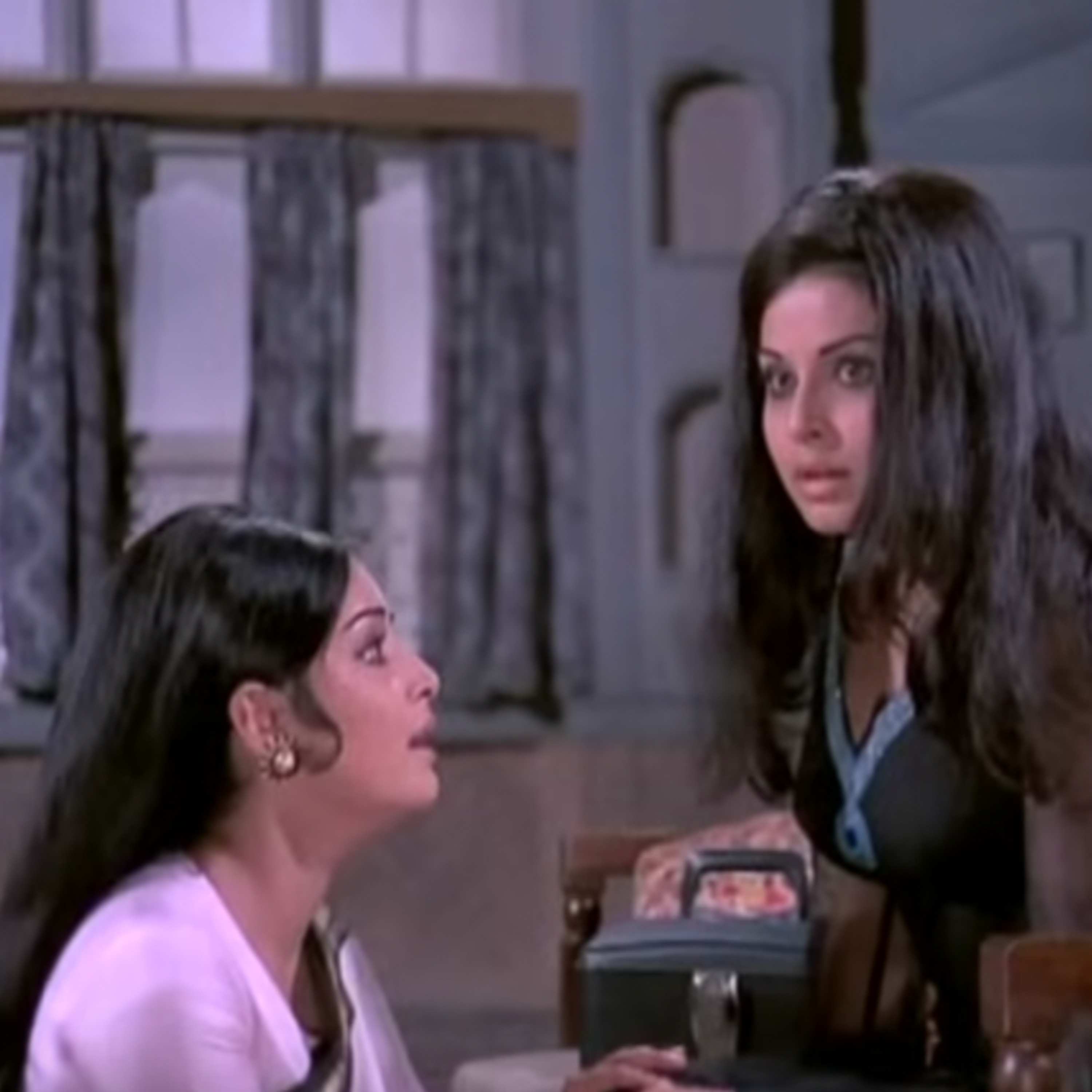 Filmi Ladies