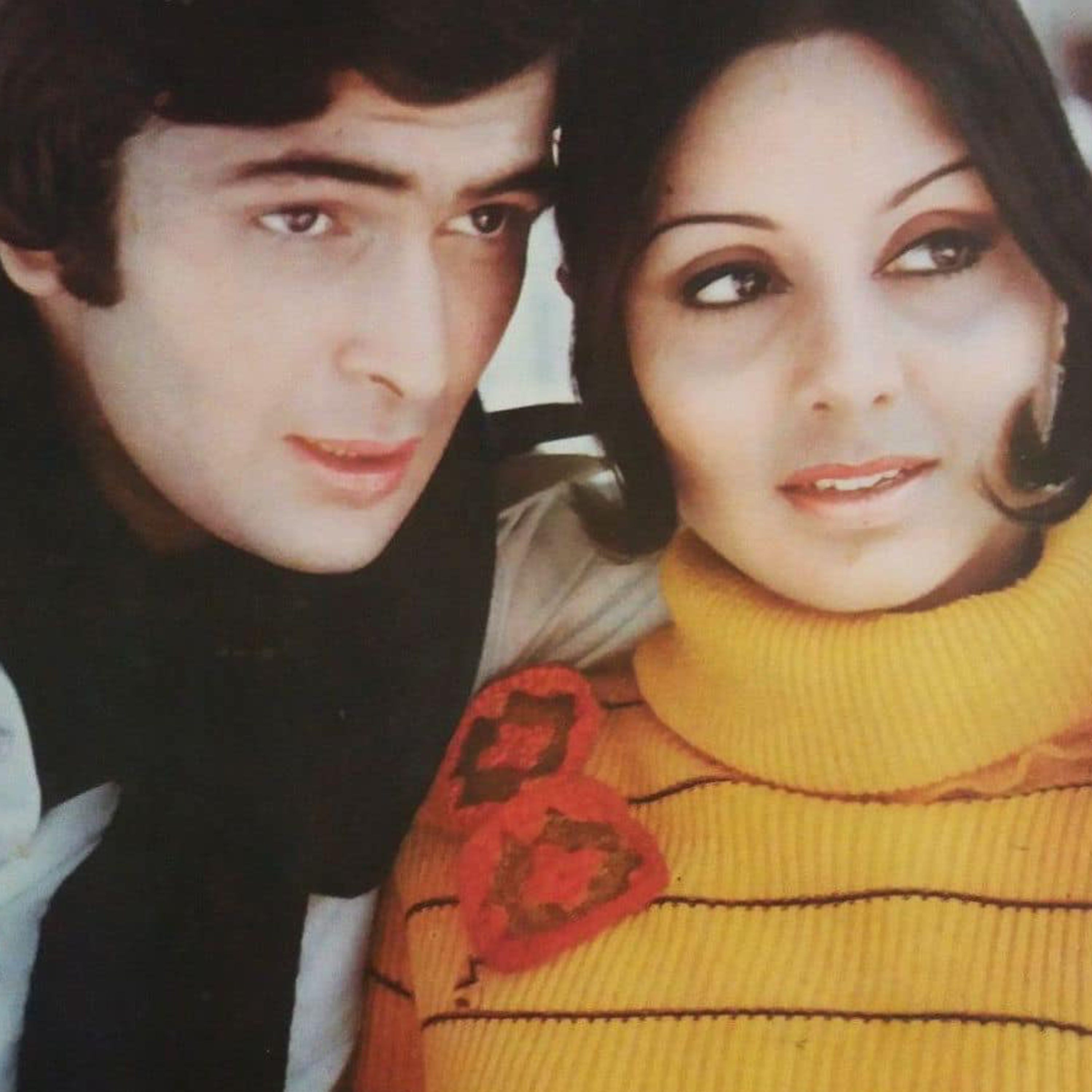 Filmi Ladies