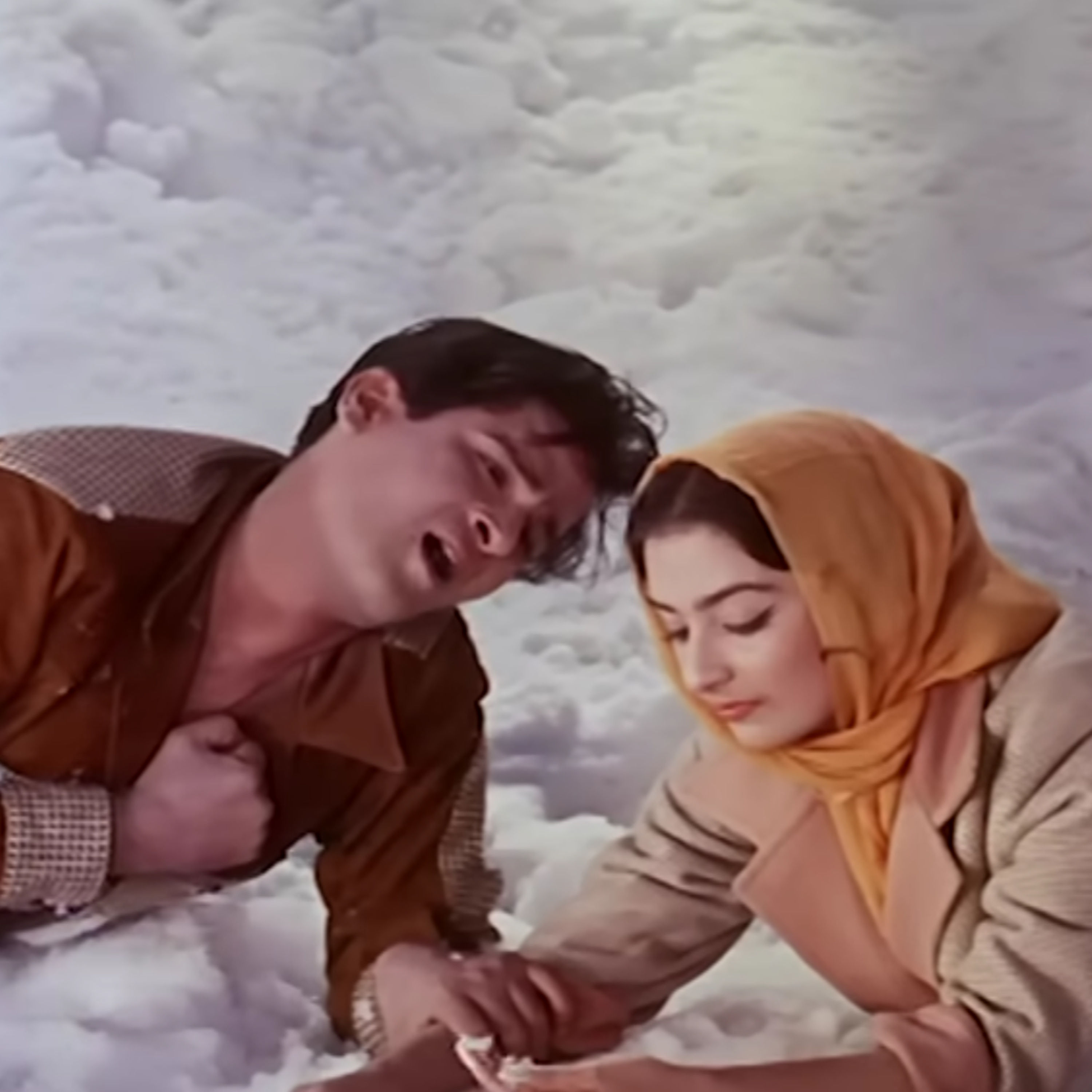 Filmi Ladies