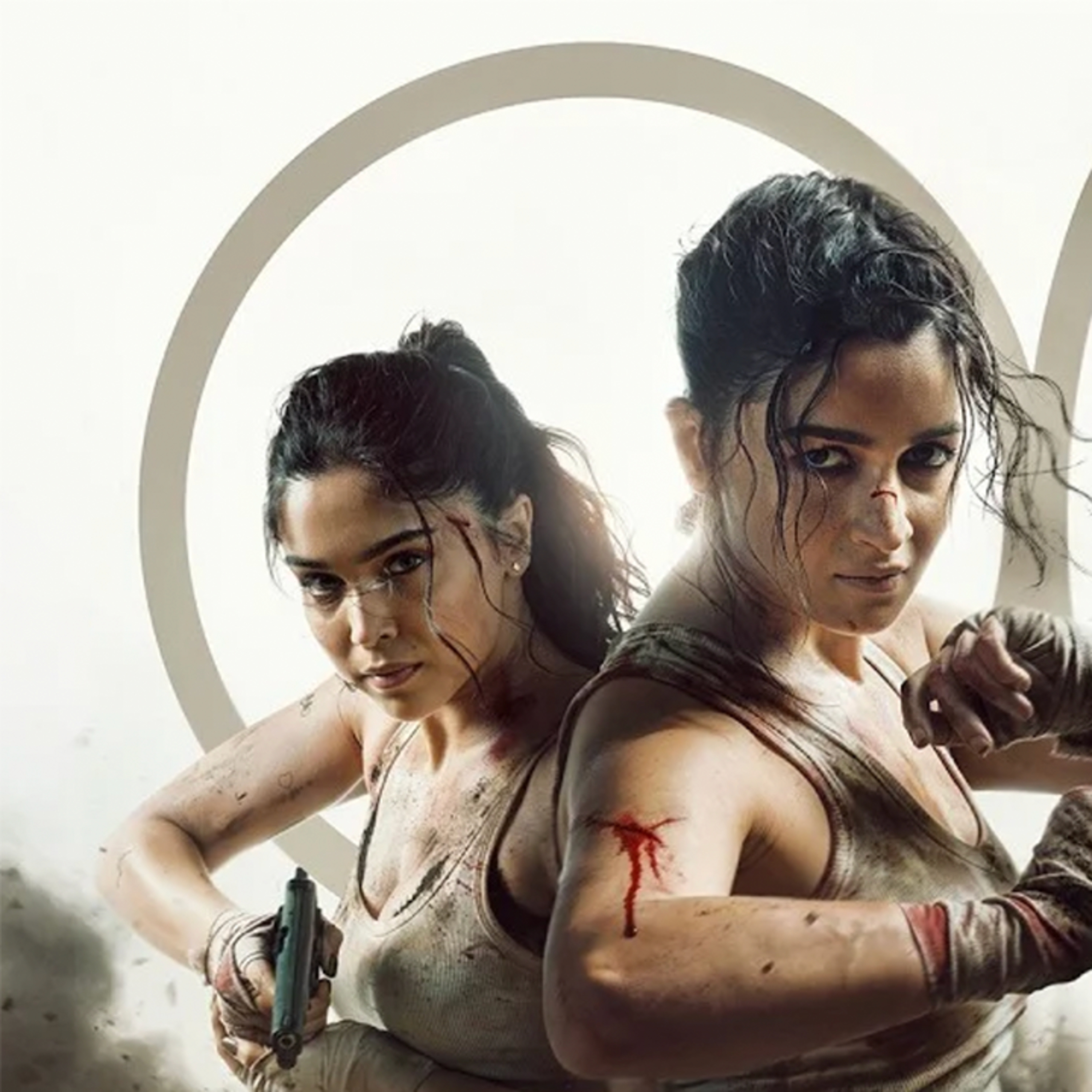 Filmi Ladies episode 203: catching up with Alpha, Disclosure Day, Single Salma, and more episode artwork