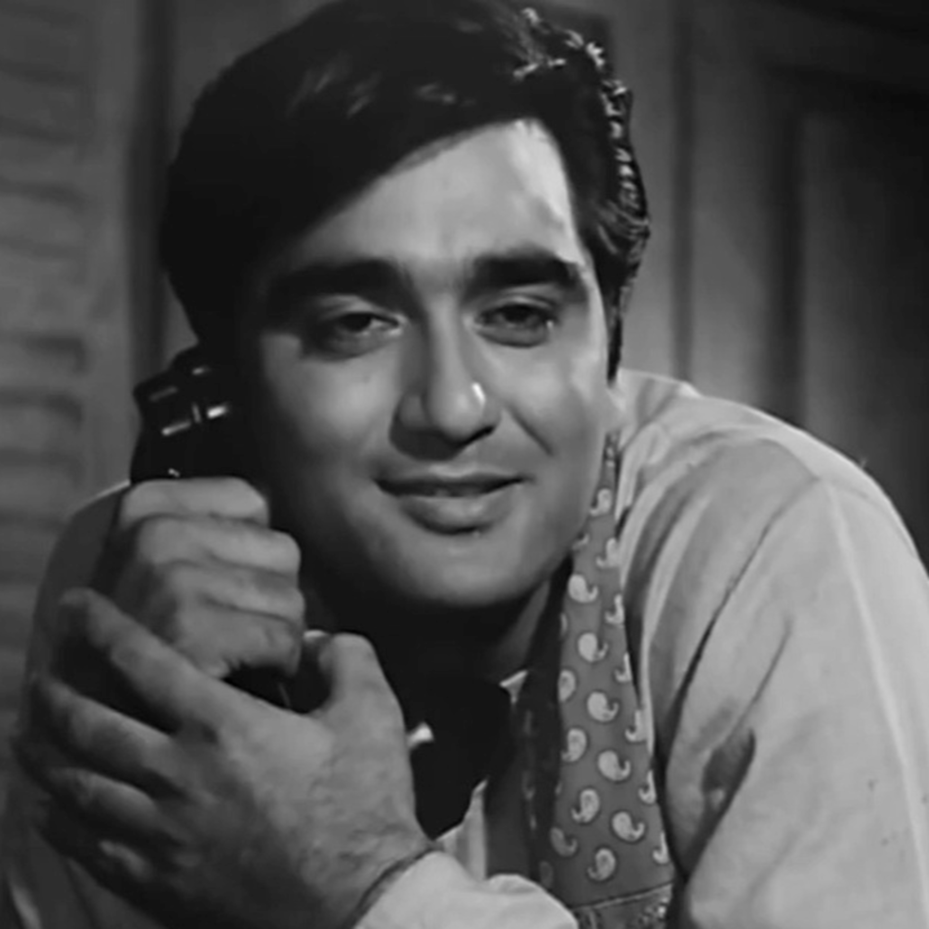 Filmi Ladies episode 205: Sunil Dutt episode artwork