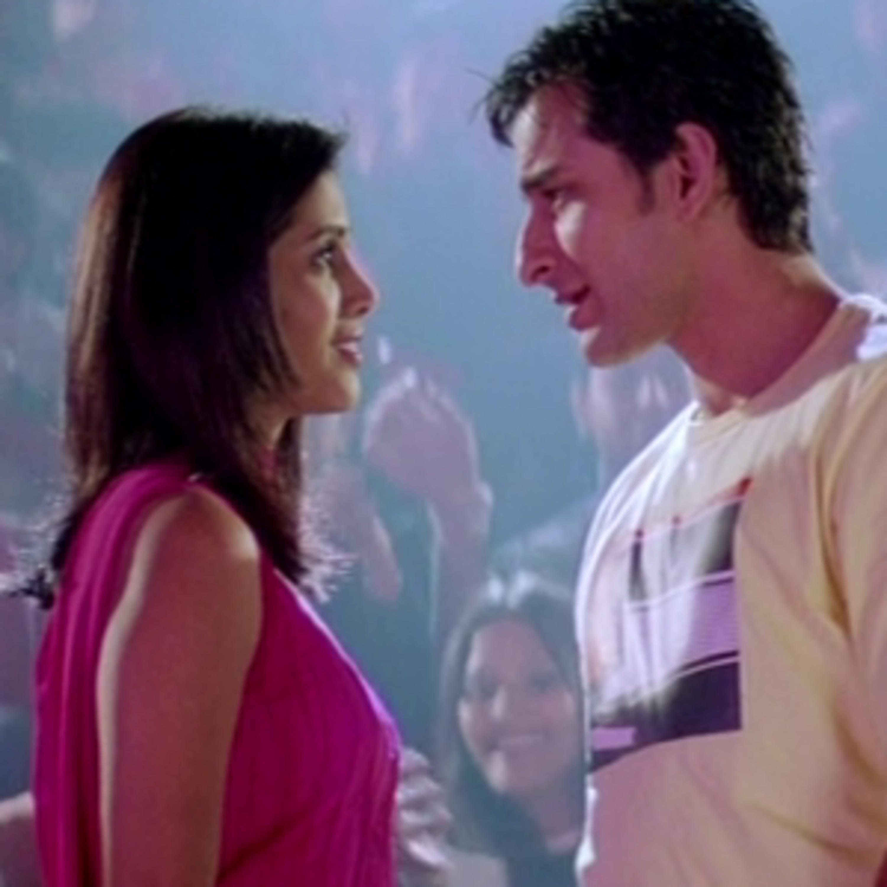 Filmi Ladies episode 208: Dil Chahta Hai 25th Anniversary episode artwork