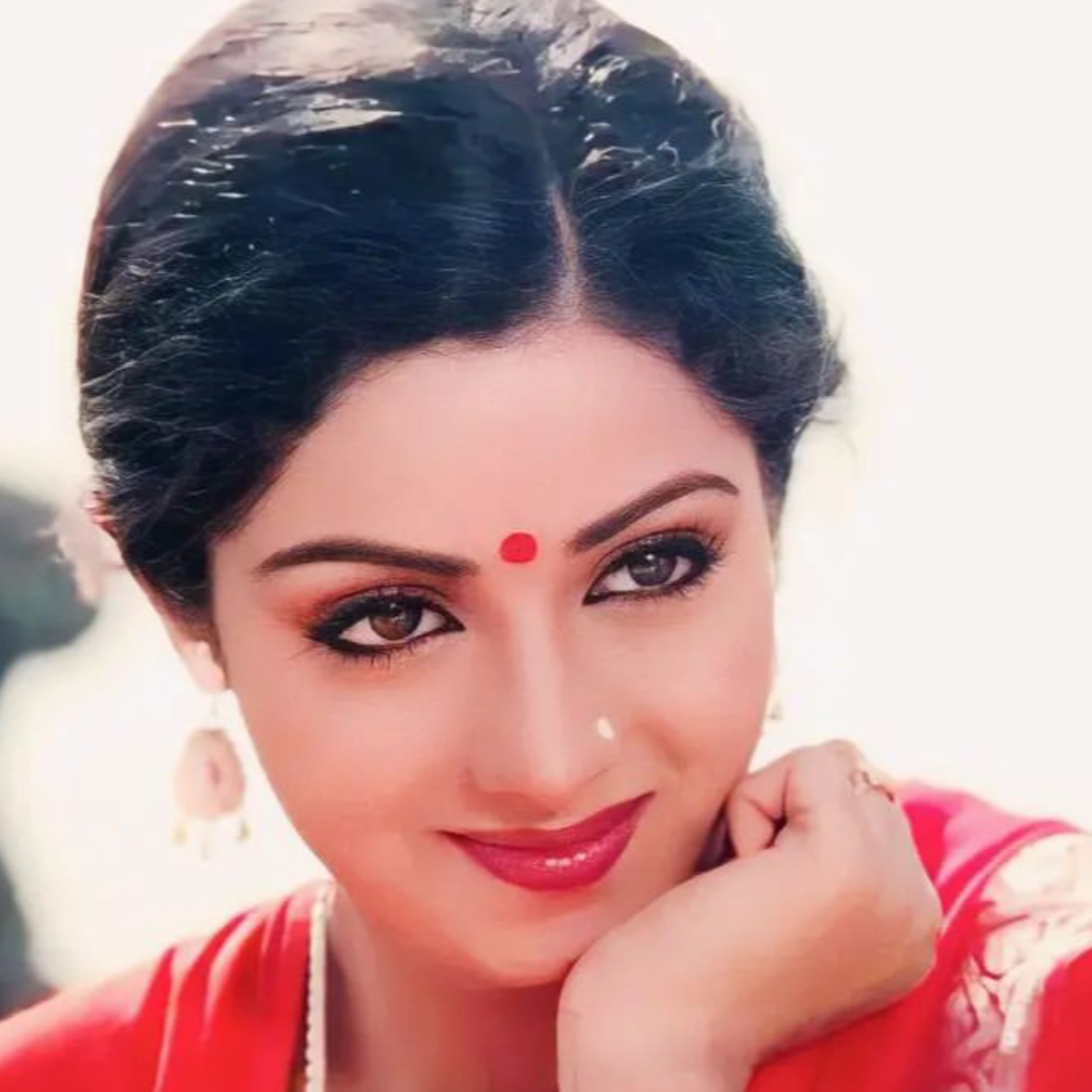 Filmi Ladies episode 209: Sridevi films we've been meaning to watch episode artwork