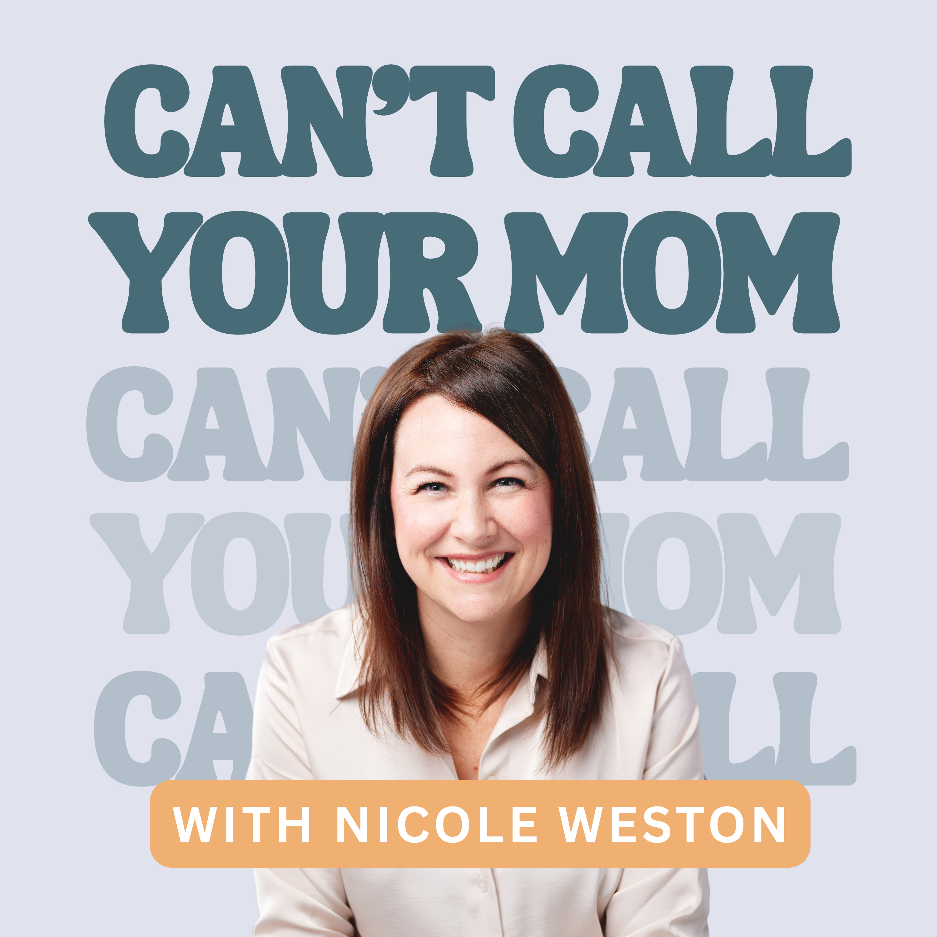 #7 My Mom died during COVID let's talk about guilt and grief