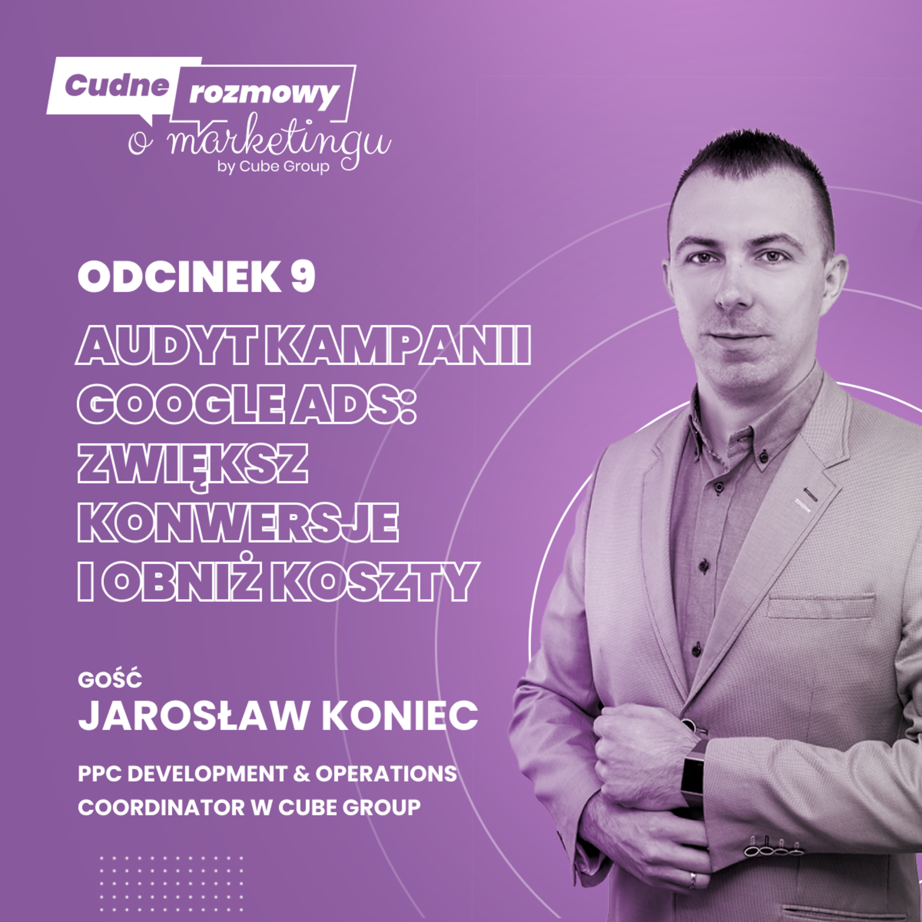 Cudne rozmowy o marketingu