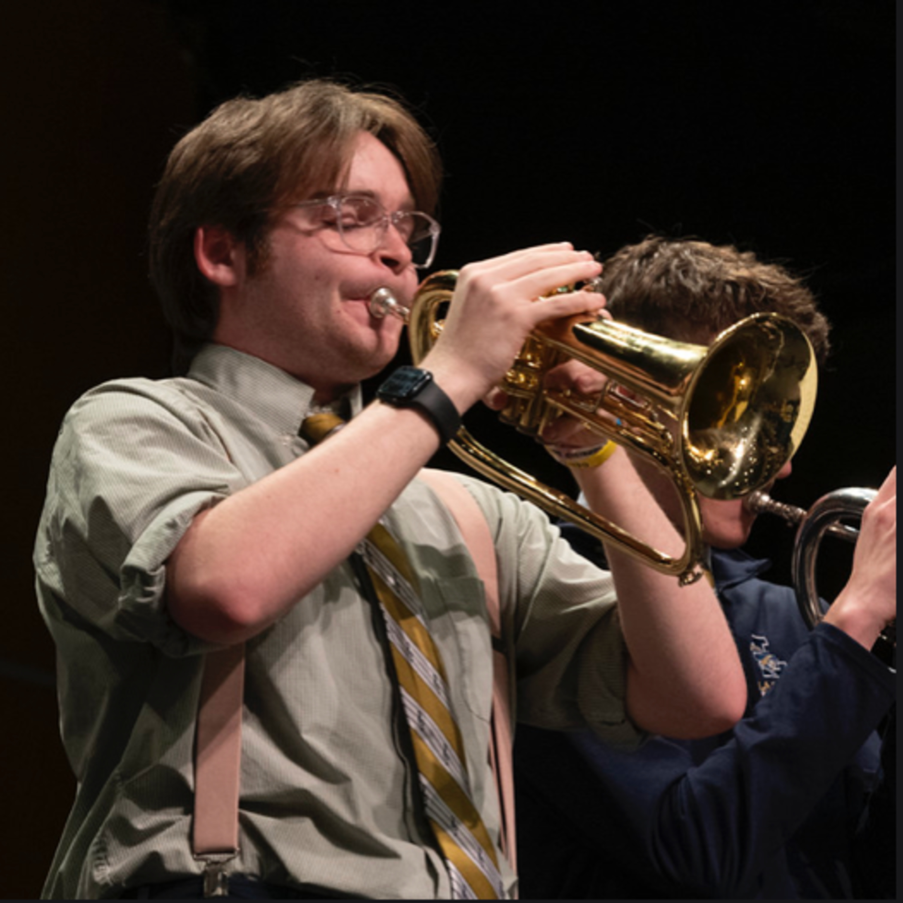 2026 Spring Band Concert episode artwork