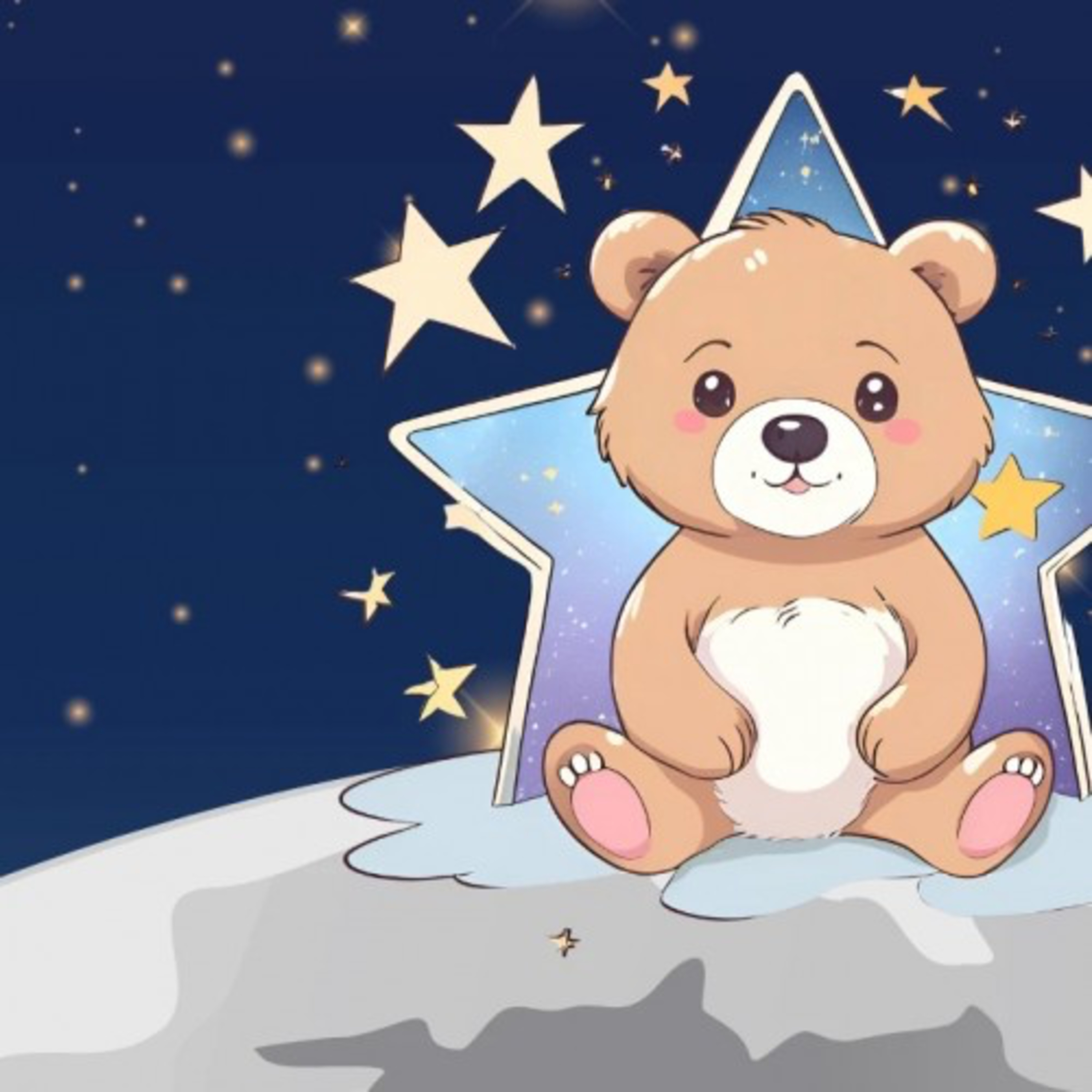 „Gute Nacht“-Geschichten von Onkel Guido