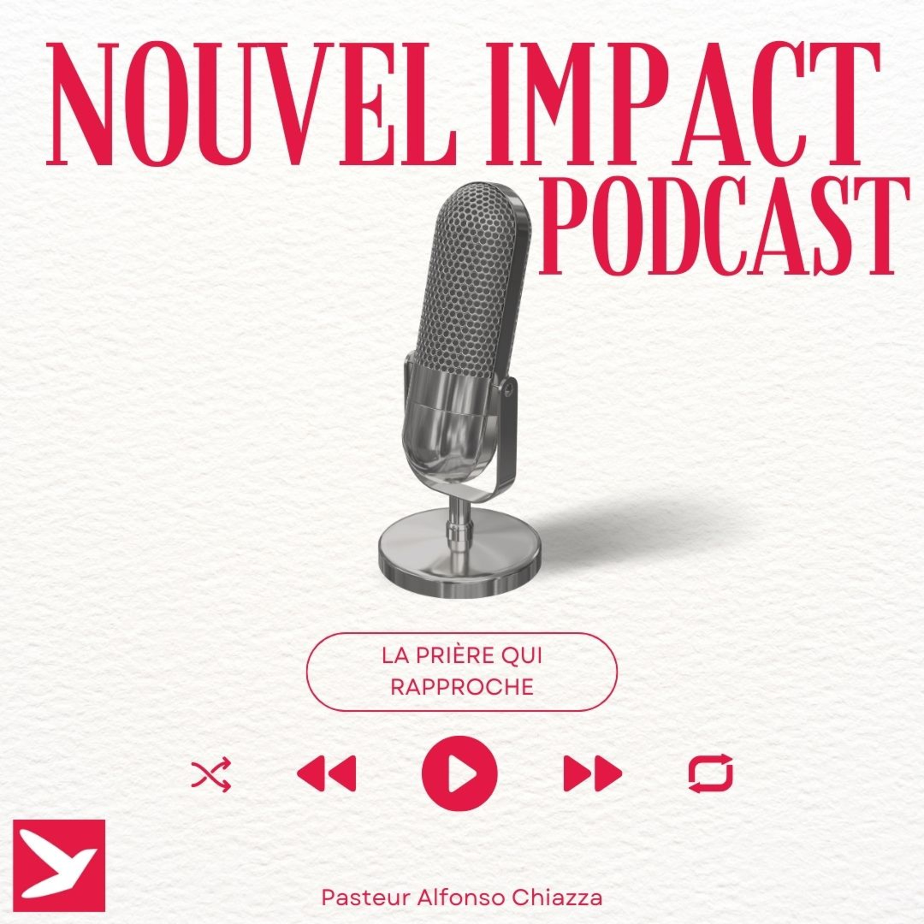 Eglise Nouvel Impact