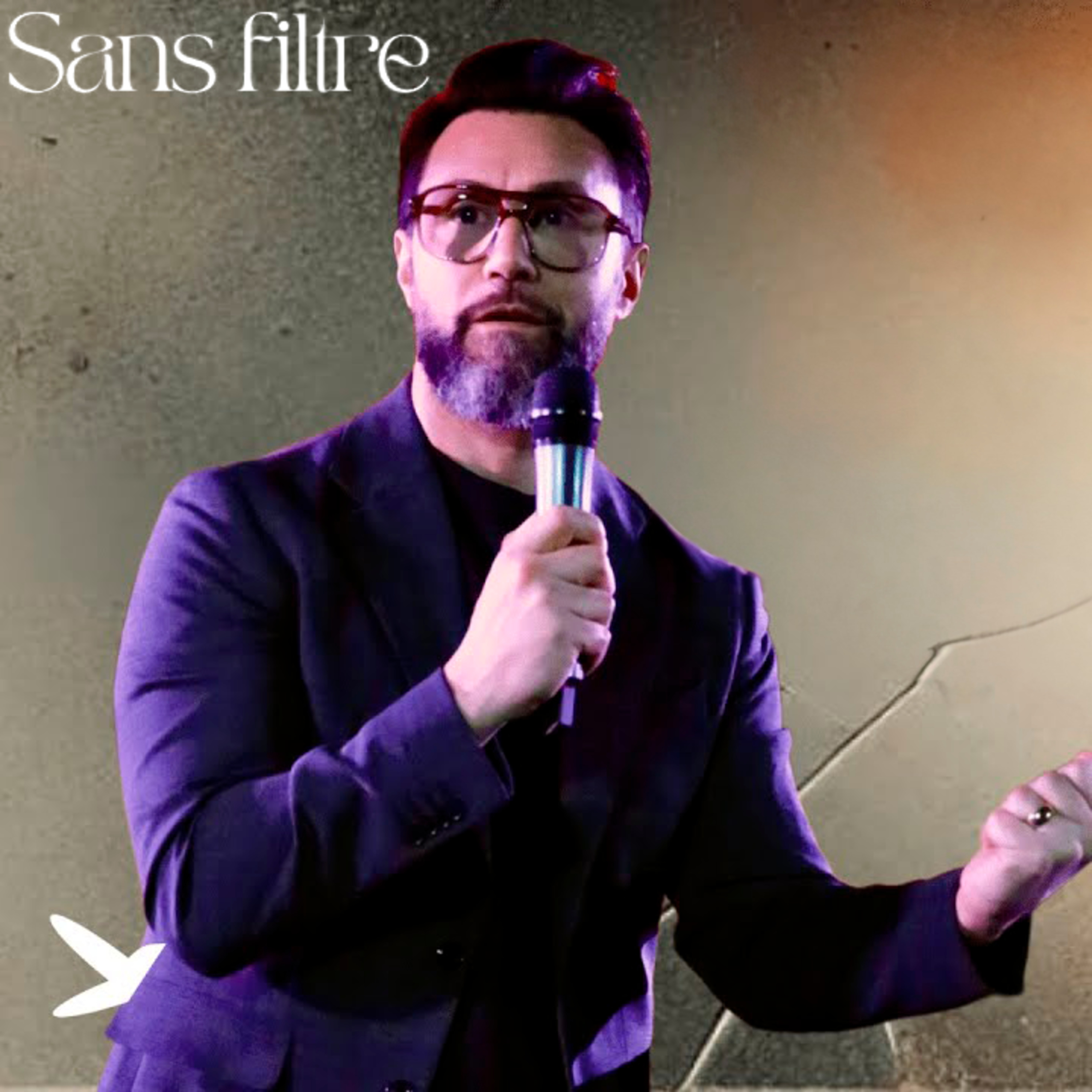 Sans filtre - Peur du regard des autres : entre témoignage et esclavage
