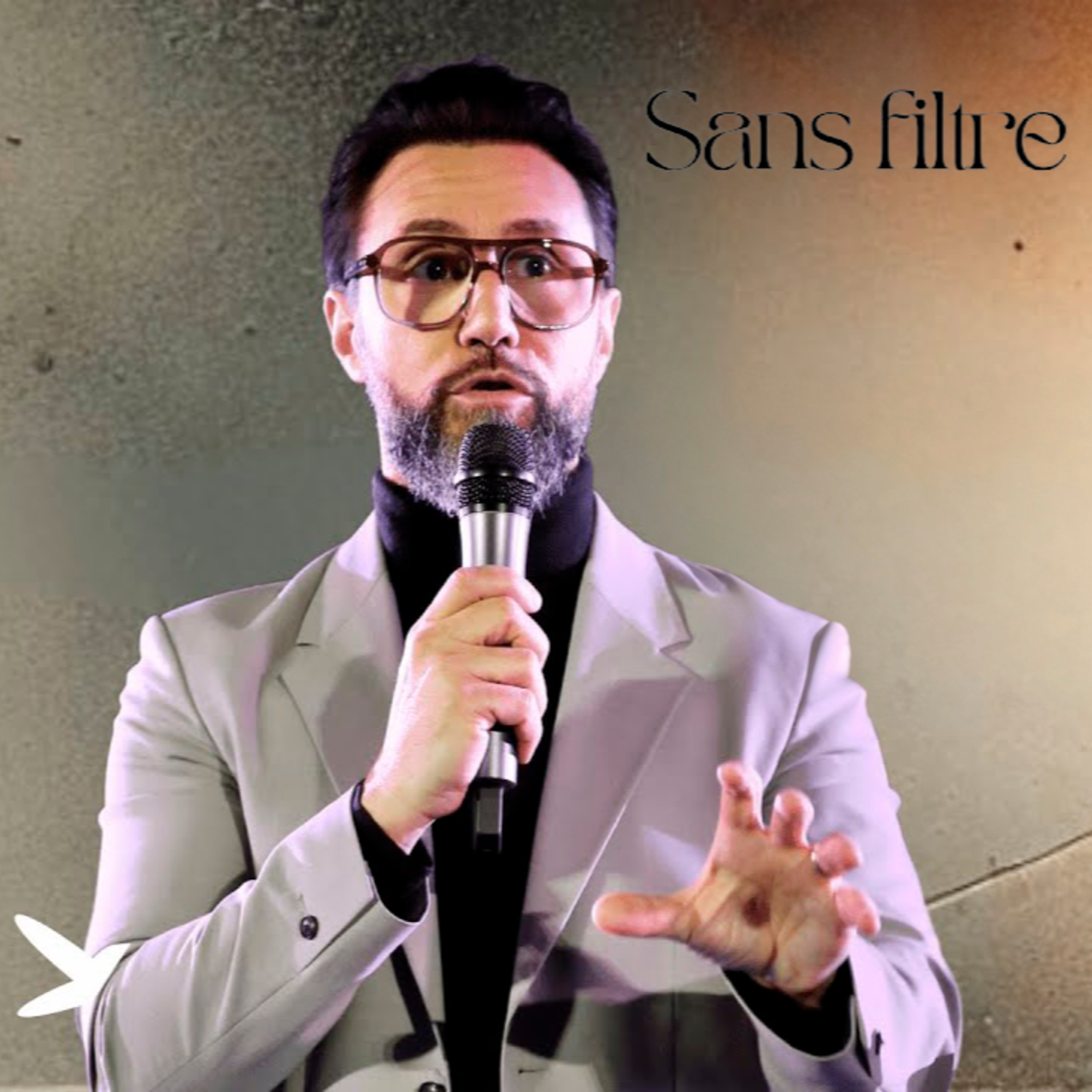 Sans filtre - Dépression et vide : Quand la lumière faiblit