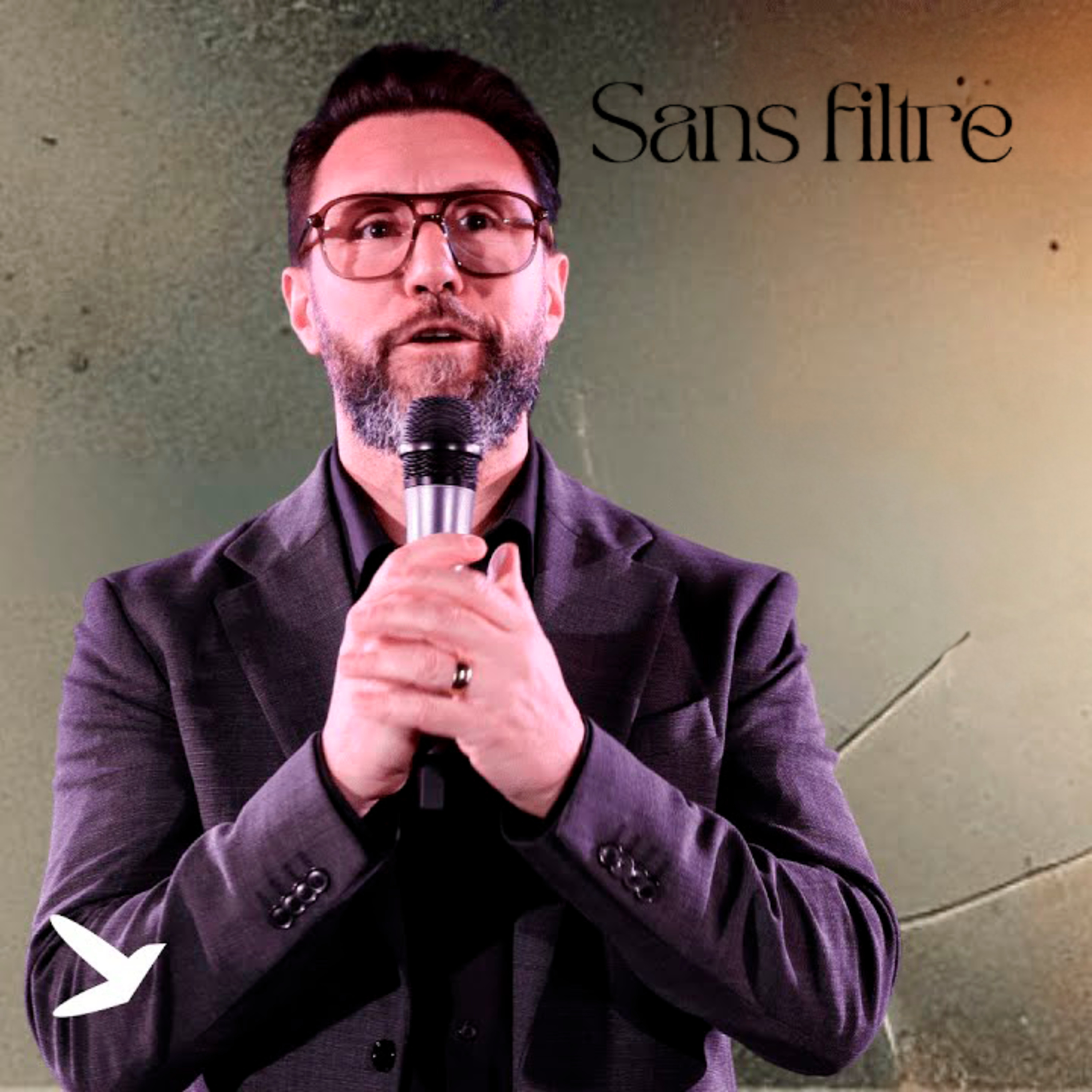 Sans filtre - S.e.xualité et Sainteté: Un regard chrétien